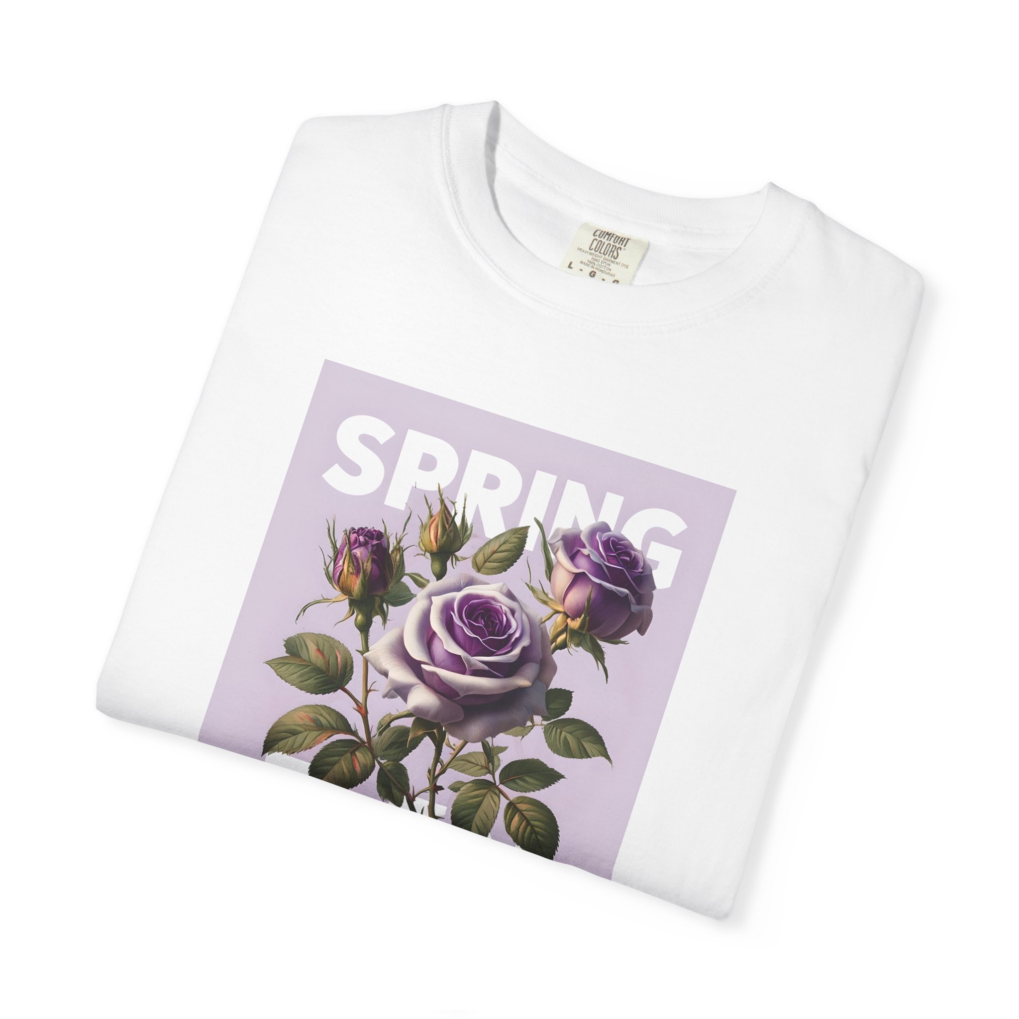 Spring Day Shirt product thumbnail image Spring Day Shirt product thumbnail image