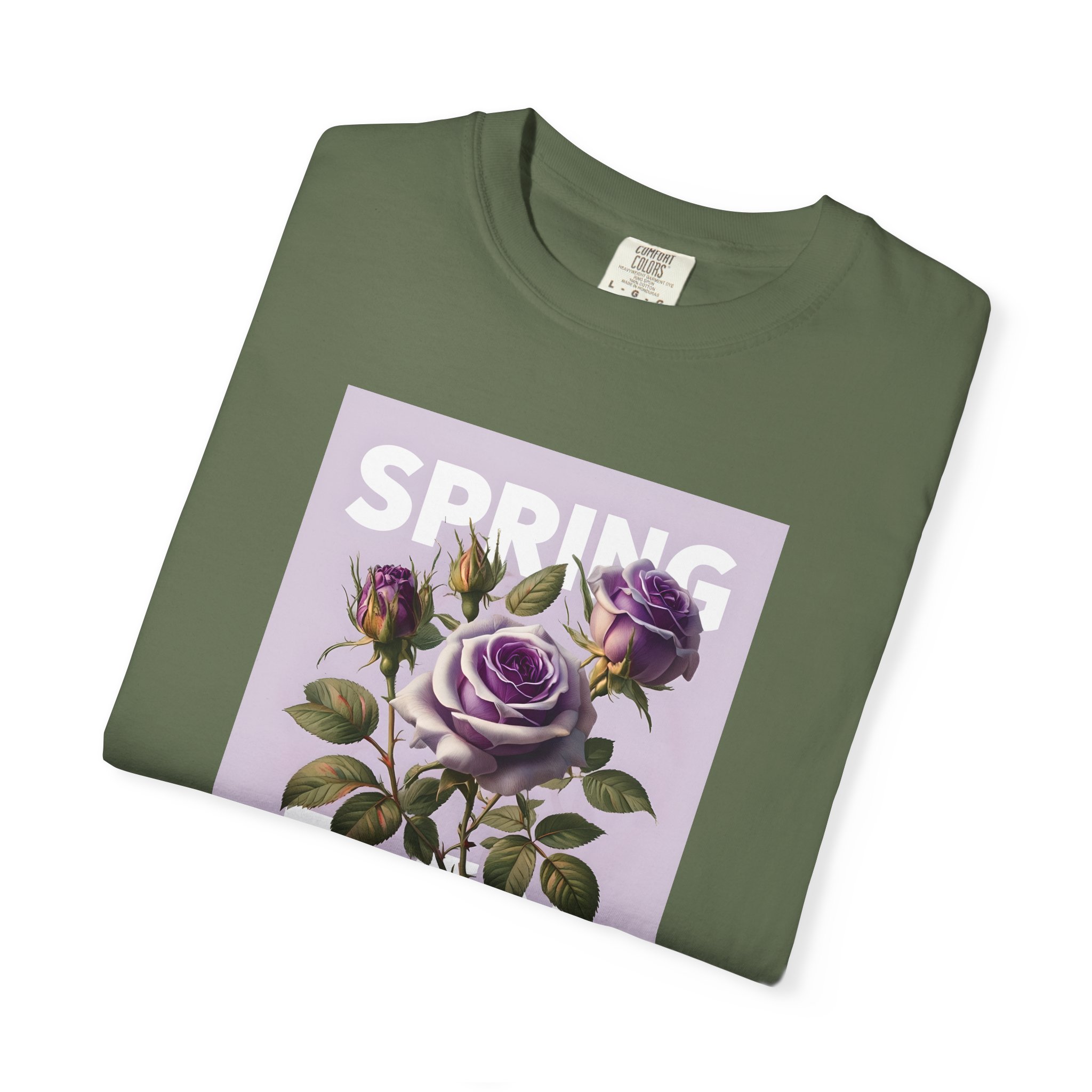 Spring Day Shirt product thumbnail image Spring Day Shirt product thumbnail image