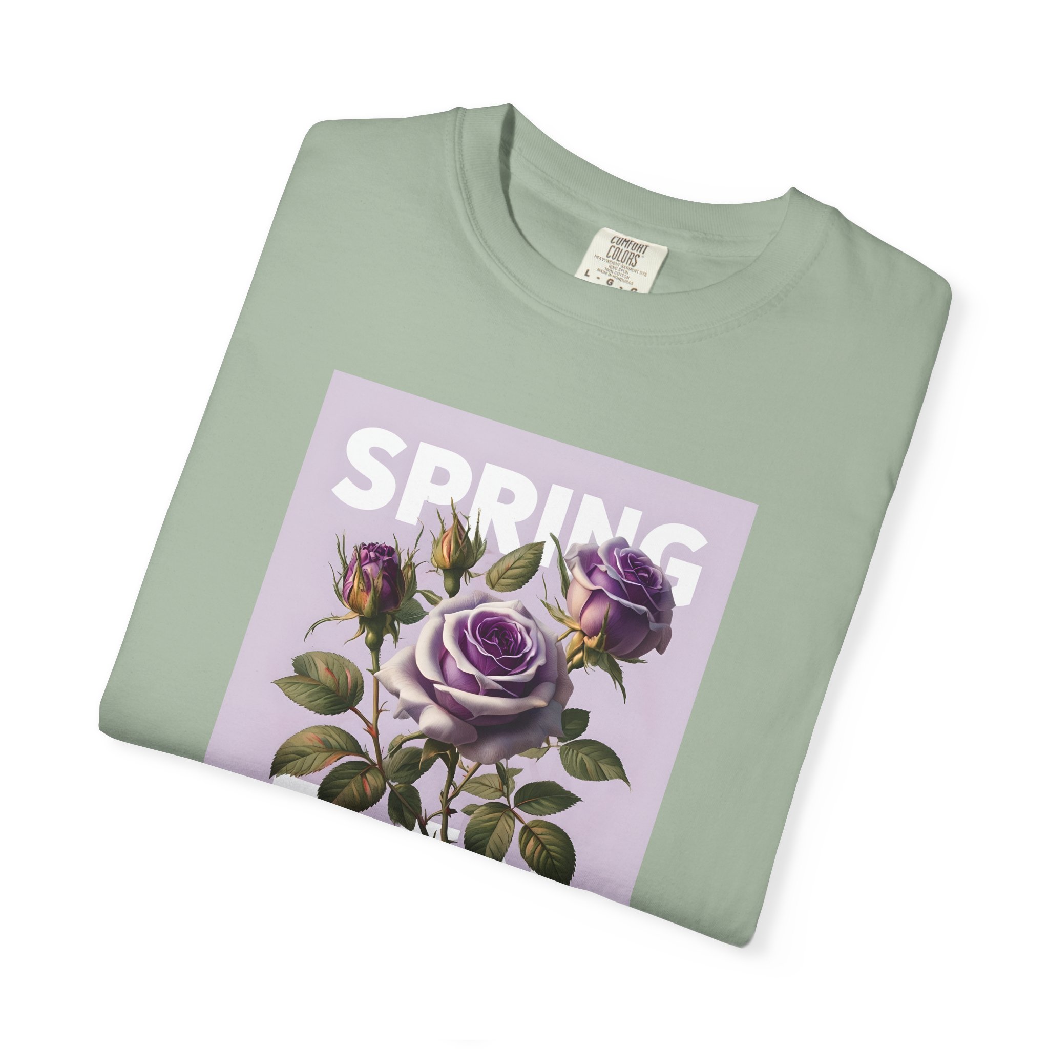 Spring Day Shirt product thumbnail image