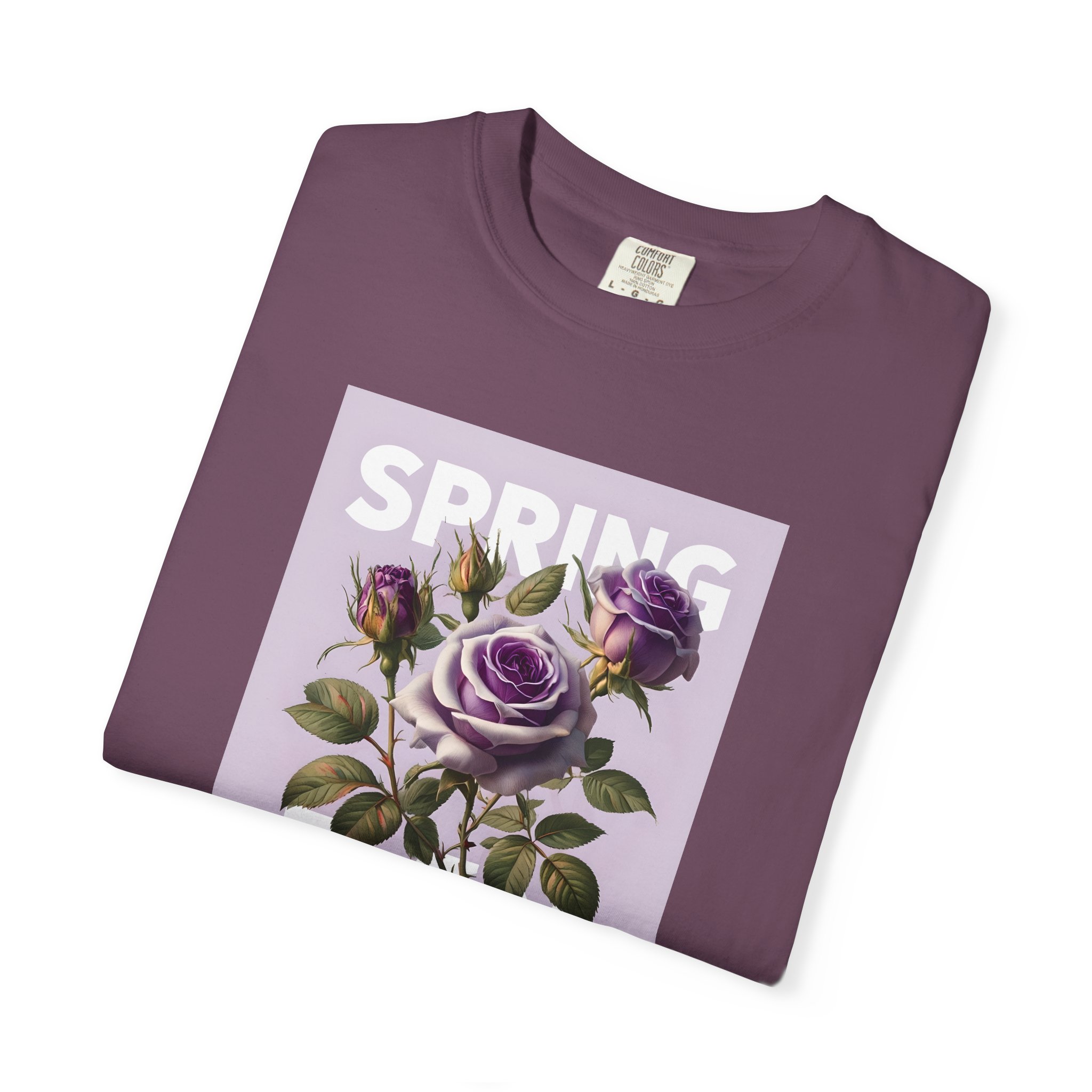 Spring Day Shirt product thumbnail image