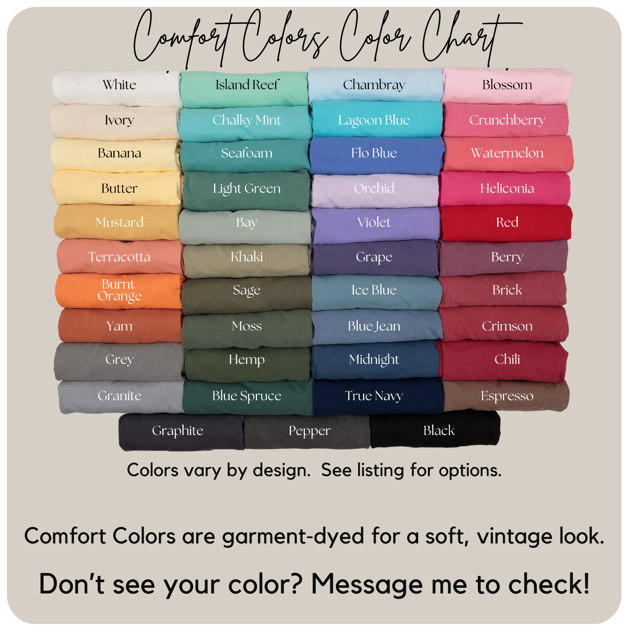 Spring Day Shirt product thumbnail image