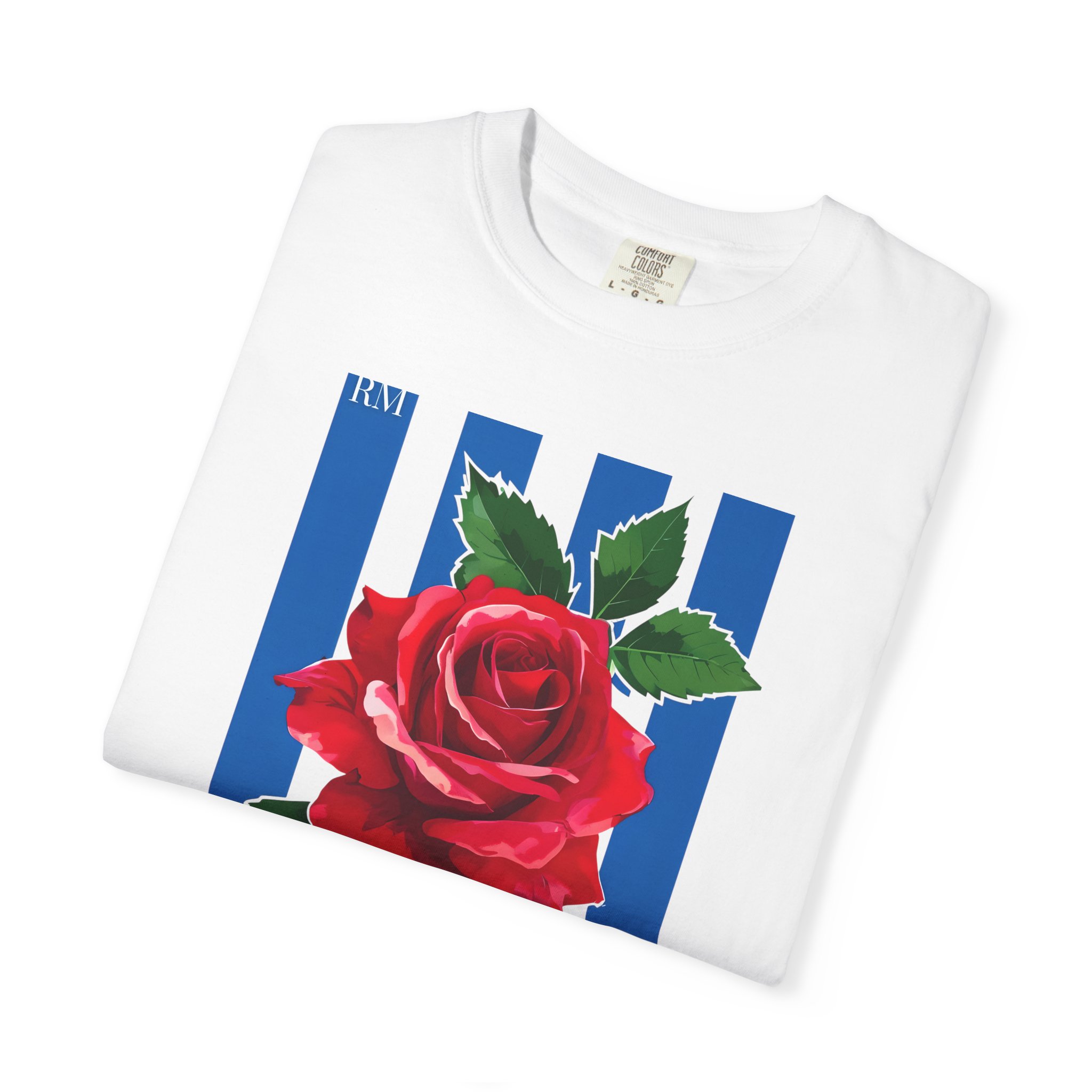 Live Performance Rose/Love Shirt product thumbnail image Live Performance Rose/Love Shirt product thumbnail image