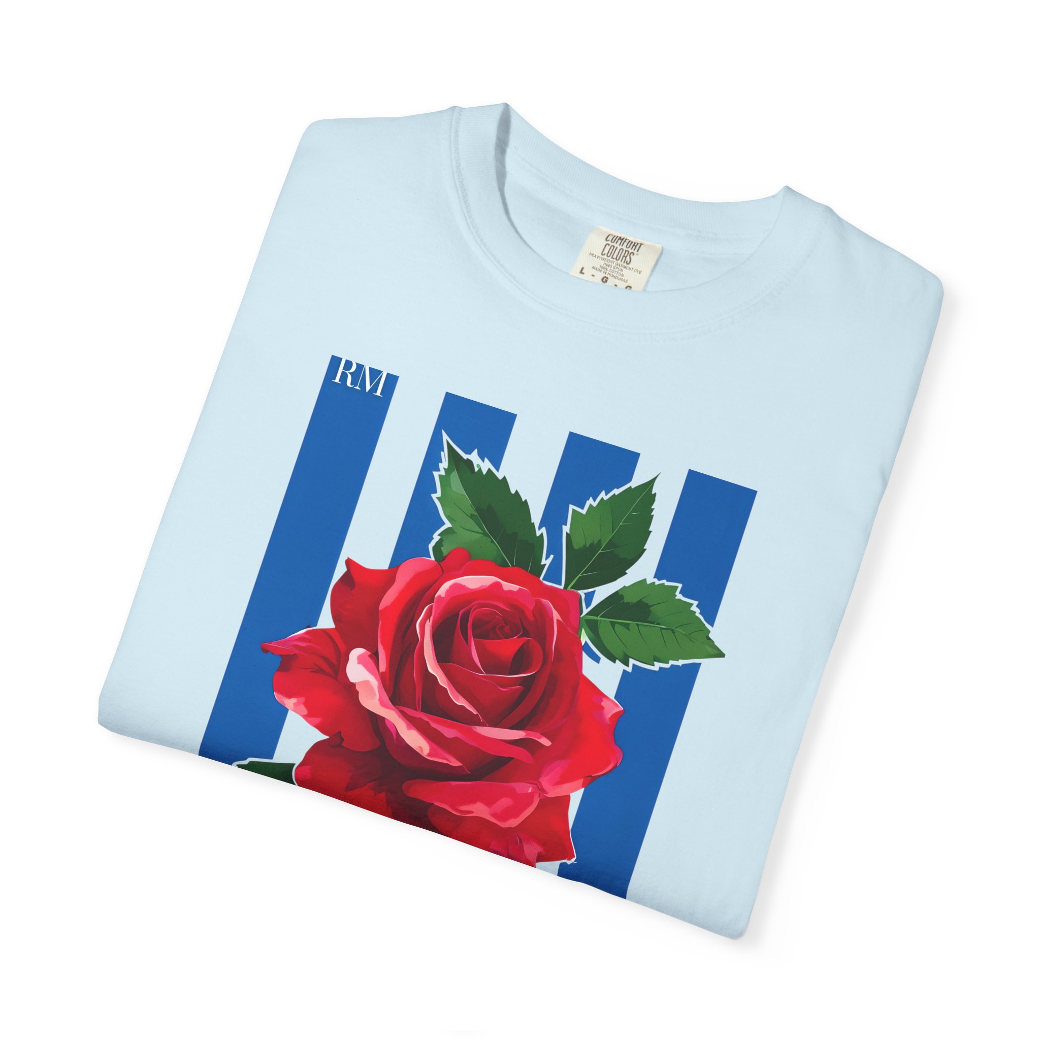 Live Performance Rose/Love Shirt product thumbnail image Live Performance Rose/Love Shirt product thumbnail image