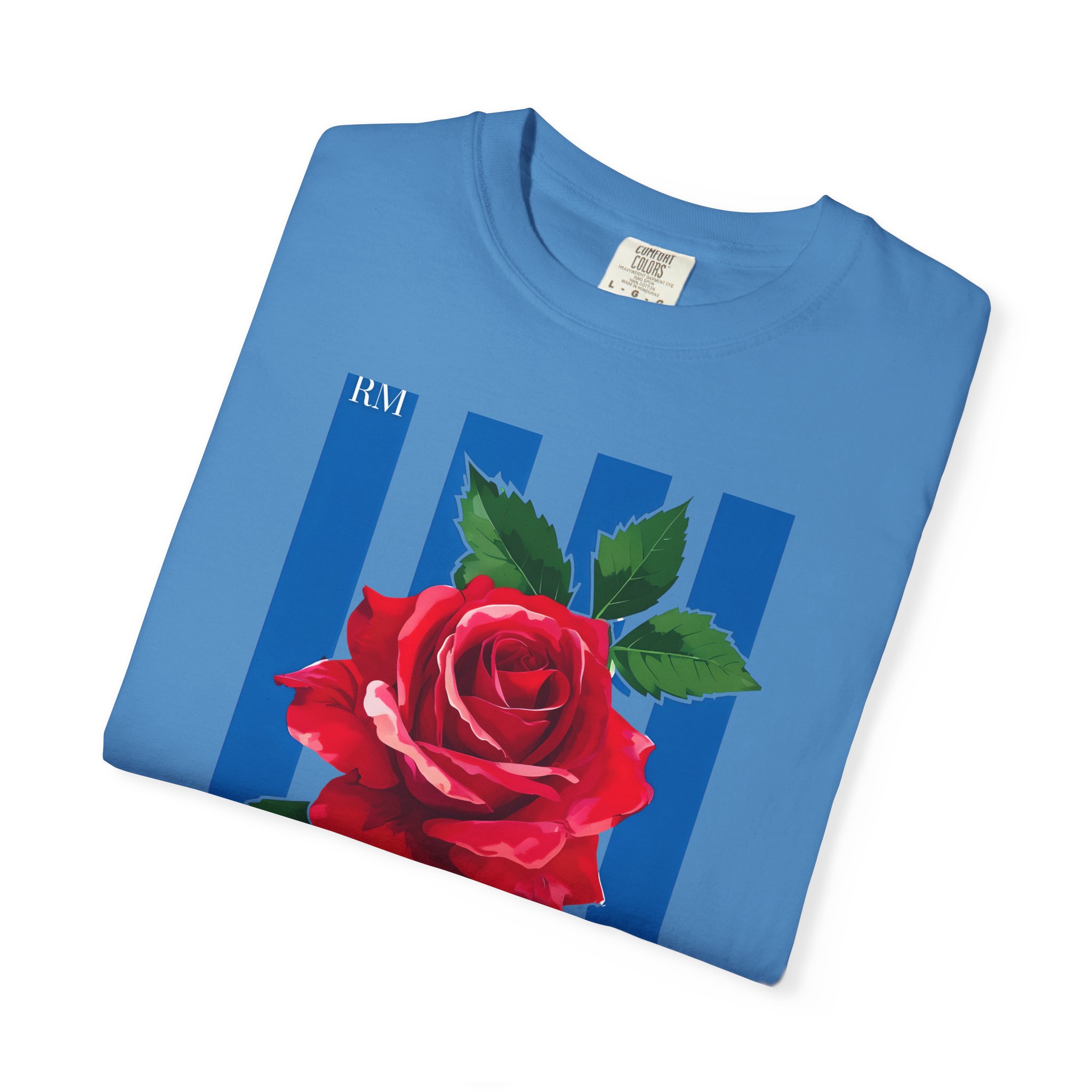 Live Performance Rose/Love Shirt product thumbnail image Live Performance Rose/Love Shirt product thumbnail image