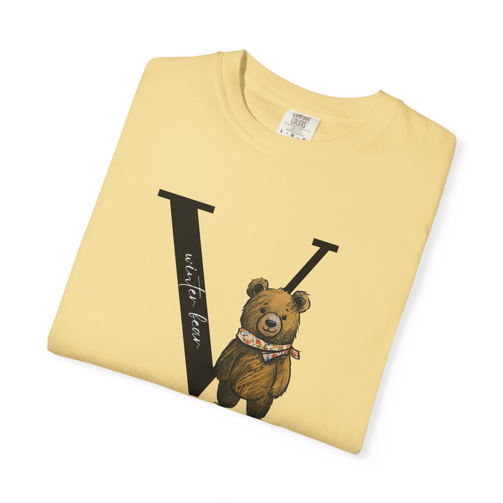 Winter Bear Shirt product thumbnail image