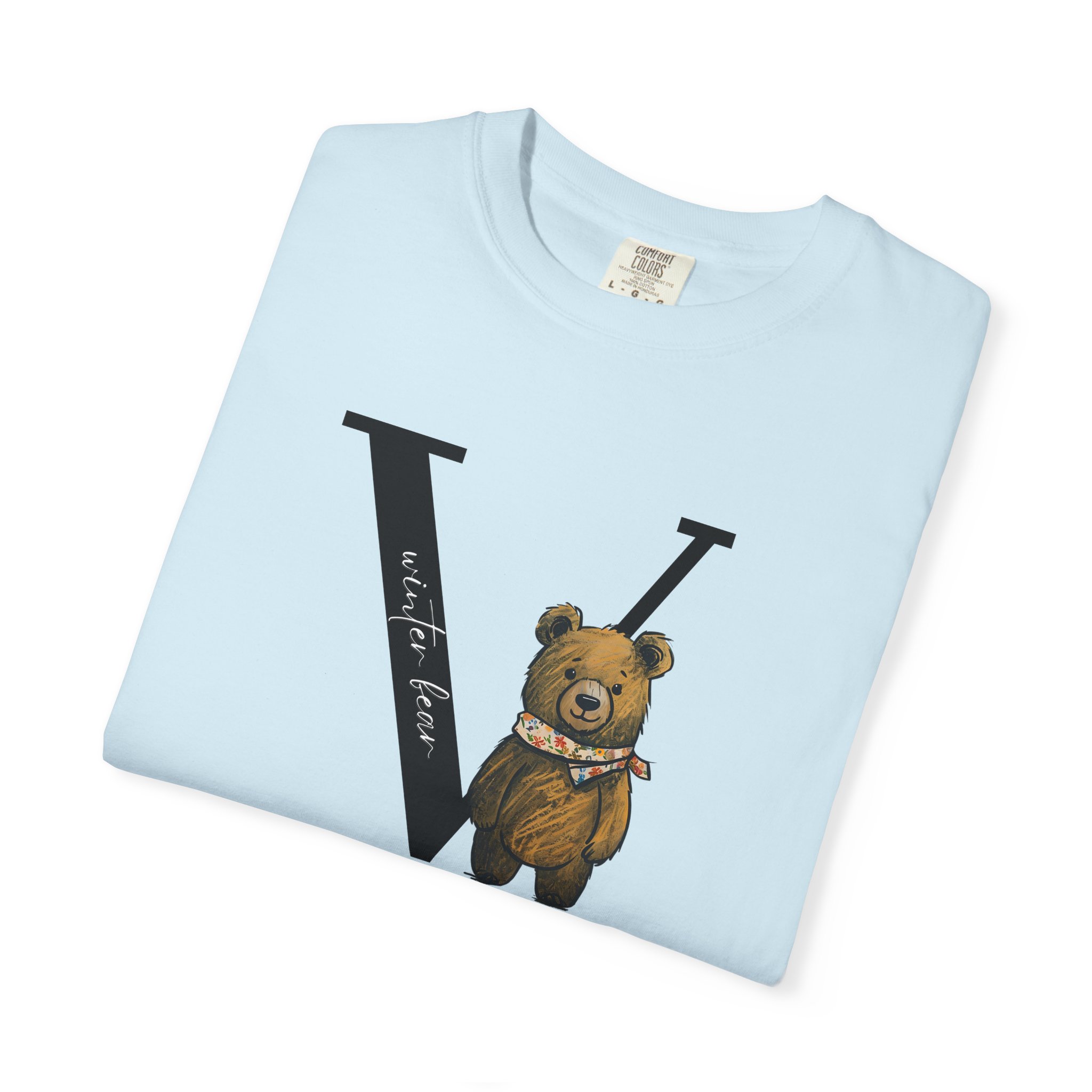 Winter Bear Shirt product thumbnail image