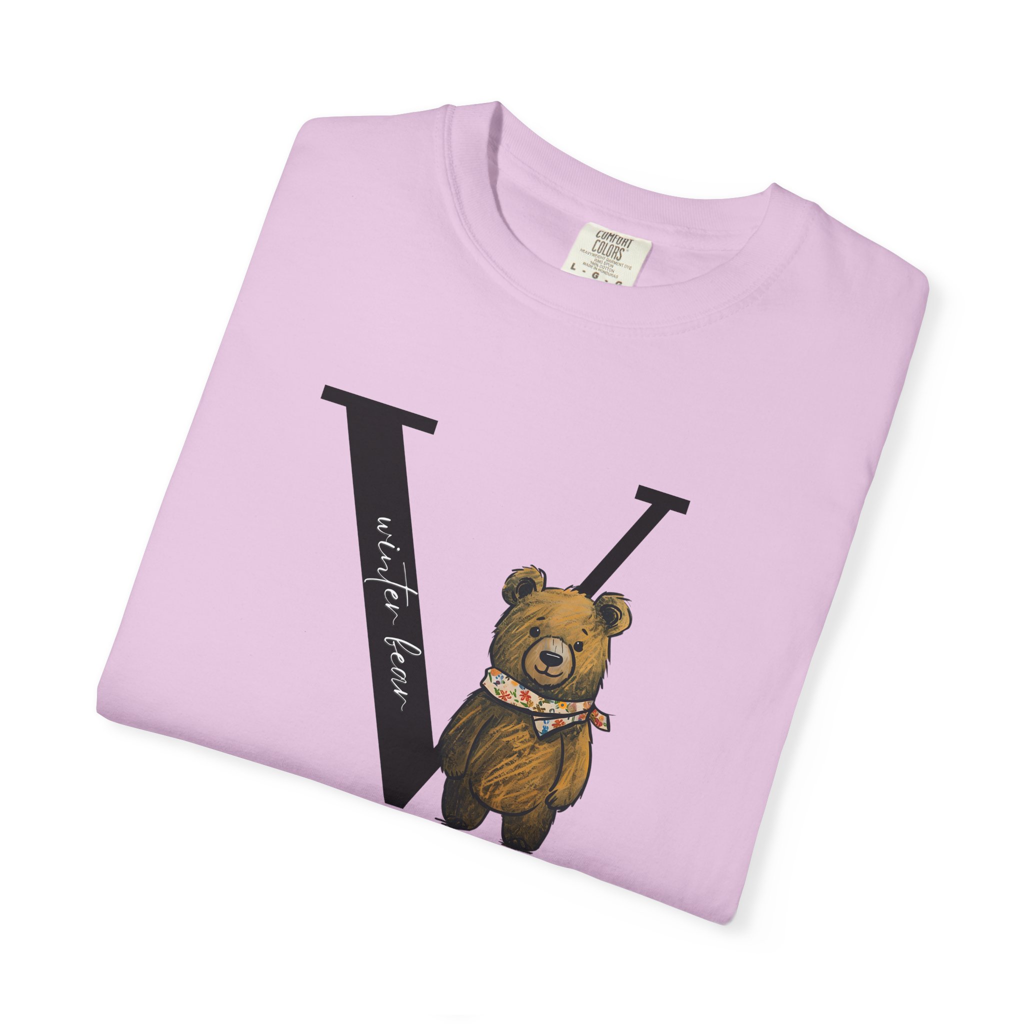 Winter Bear Shirt product thumbnail image