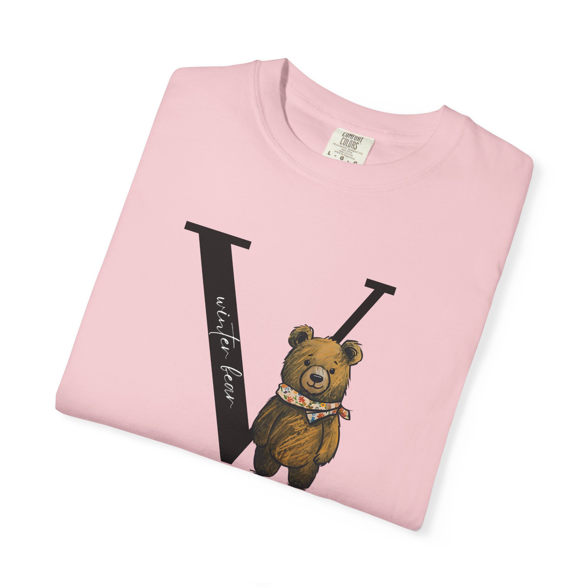 Winter Bear Shirt product thumbnail image