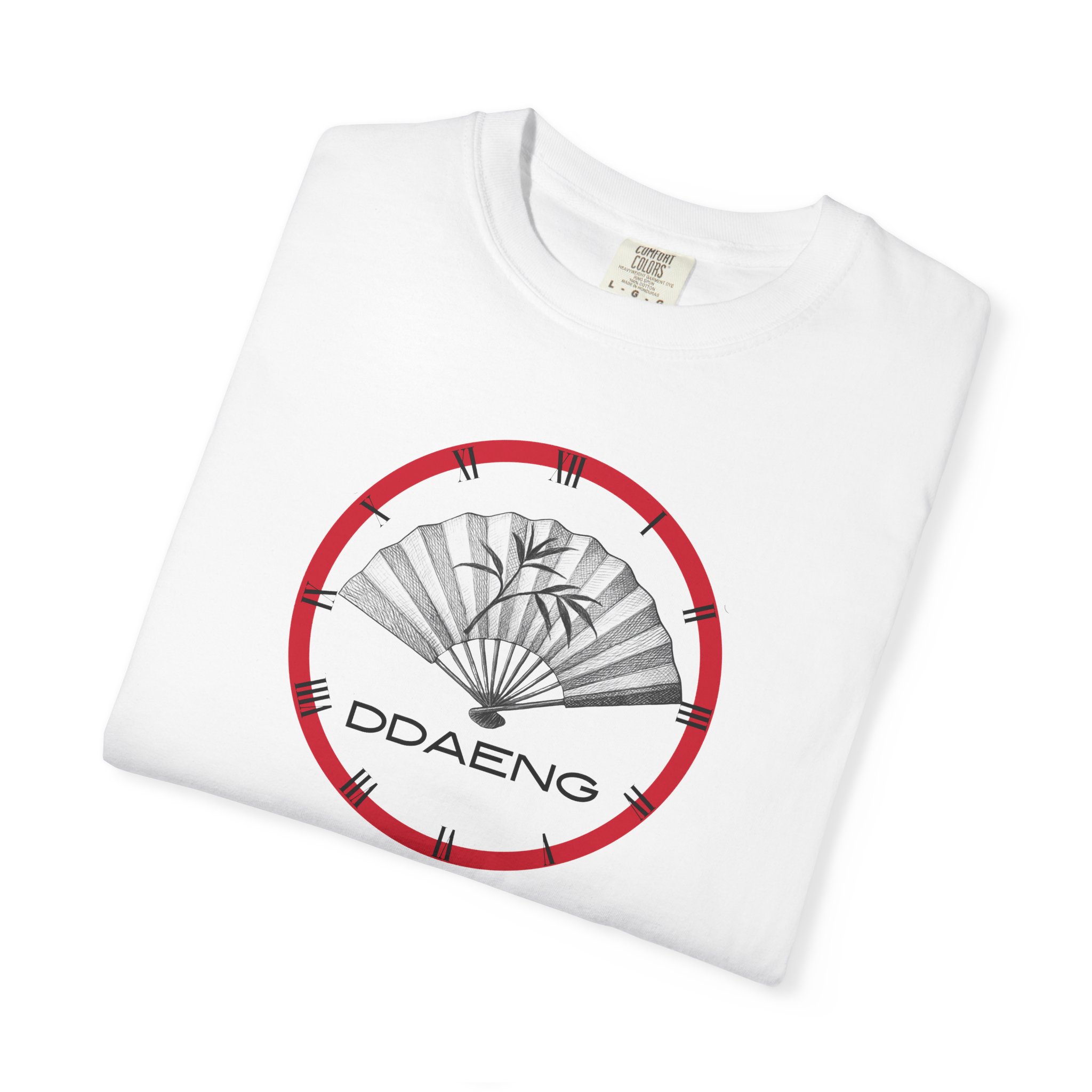 Ddaeng Shirt product thumbnail image
