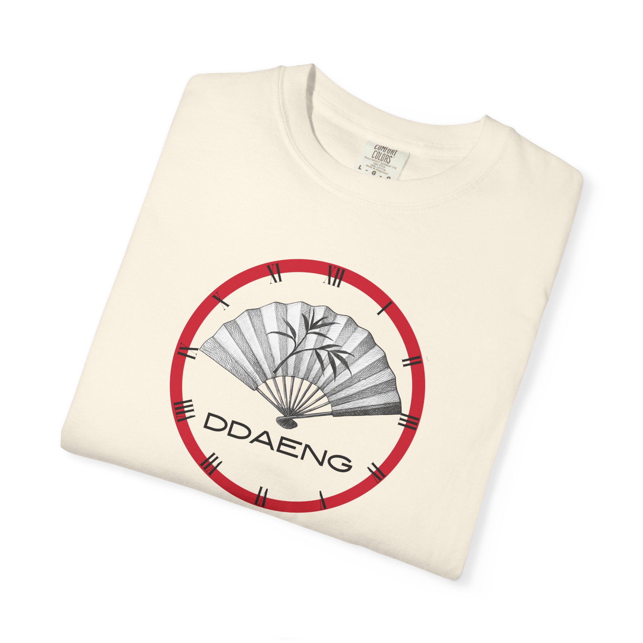 Ddaeng Shirt product thumbnail image Ddaeng Shirt product thumbnail image