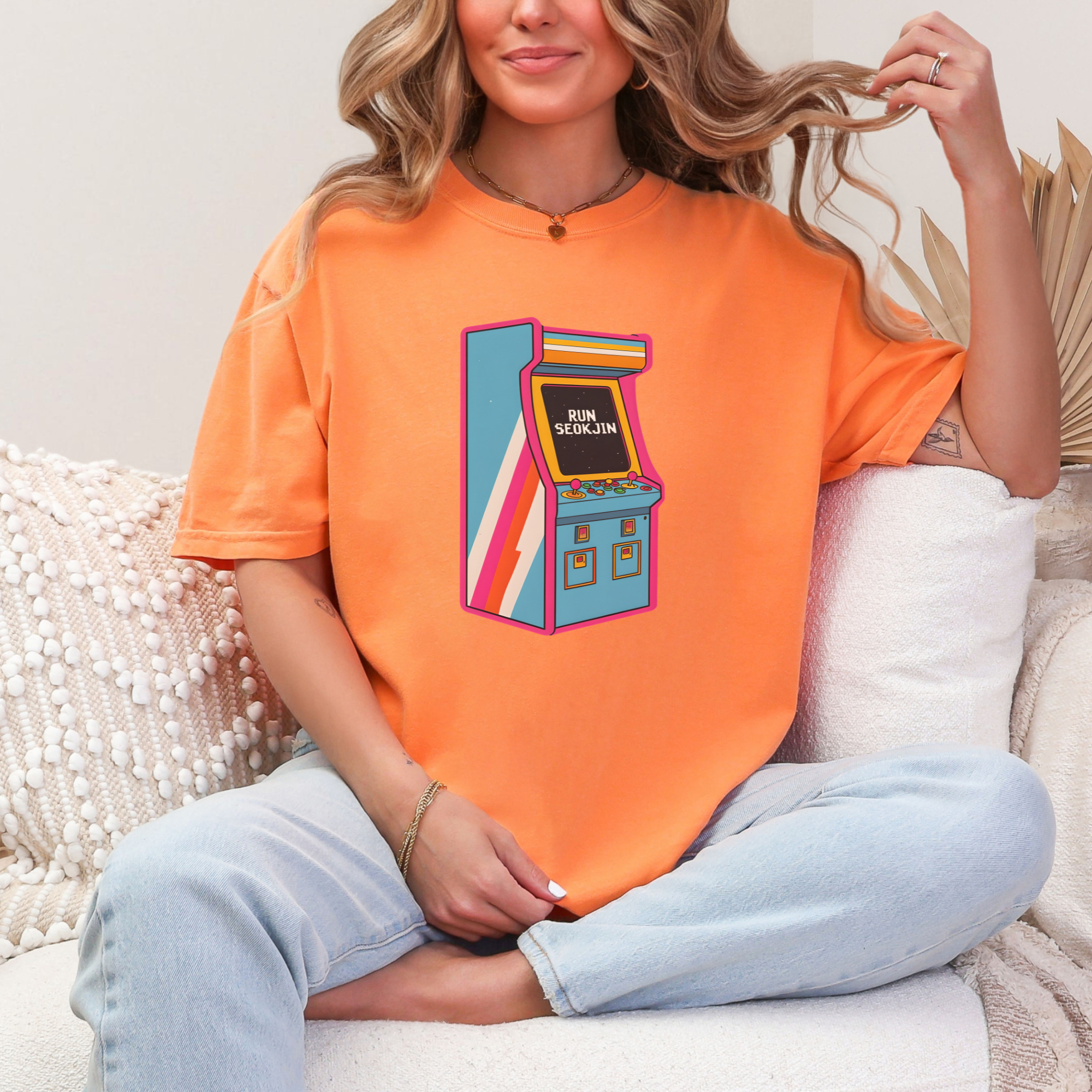 Handsome Gamer Shirt product thumbnail image