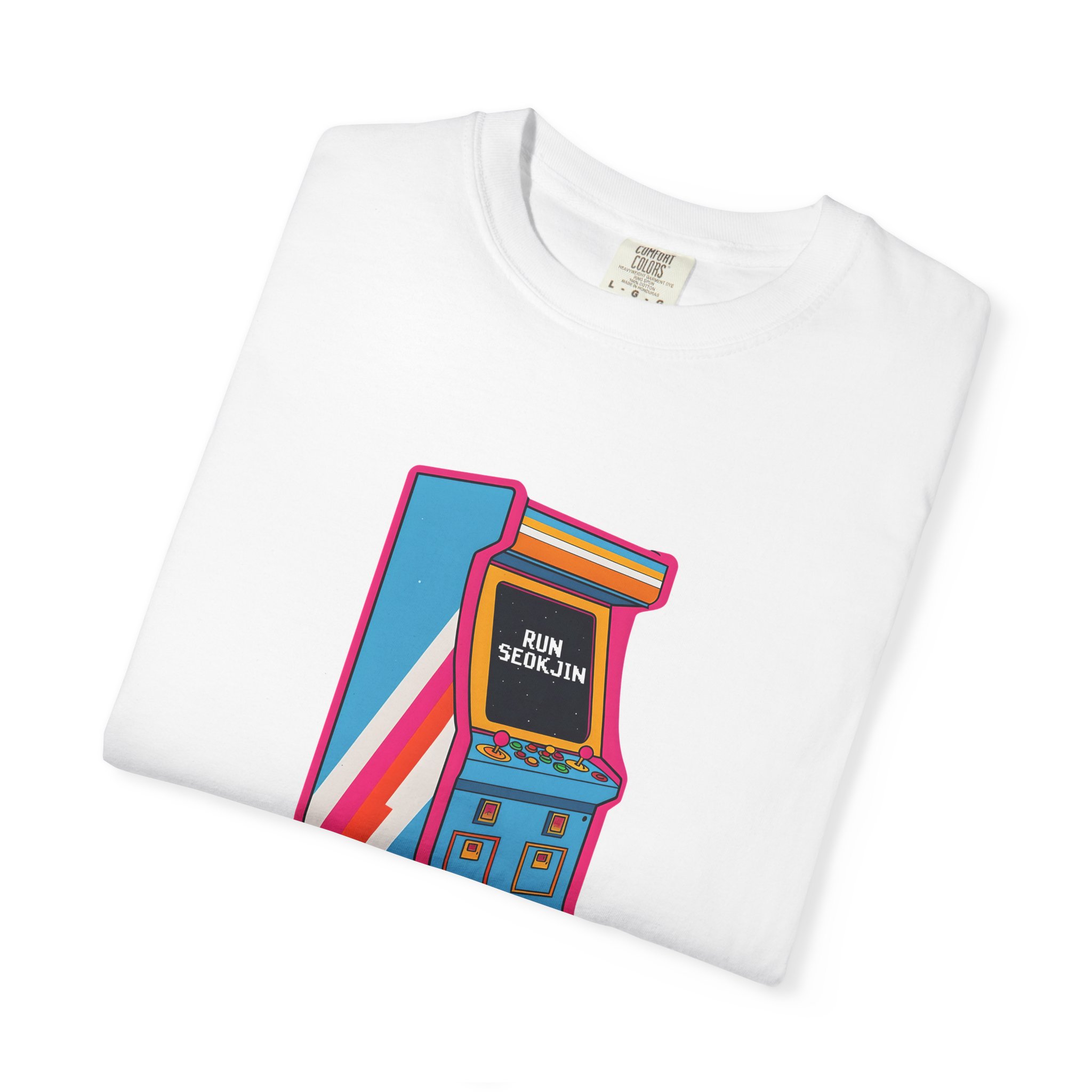 Handsome Gamer Shirt product thumbnail image Handsome Gamer Shirt product thumbnail image