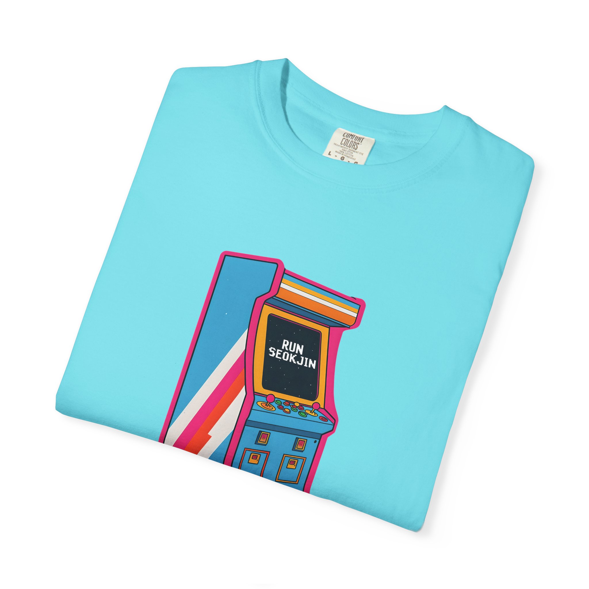 Handsome Gamer Shirt product thumbnail image