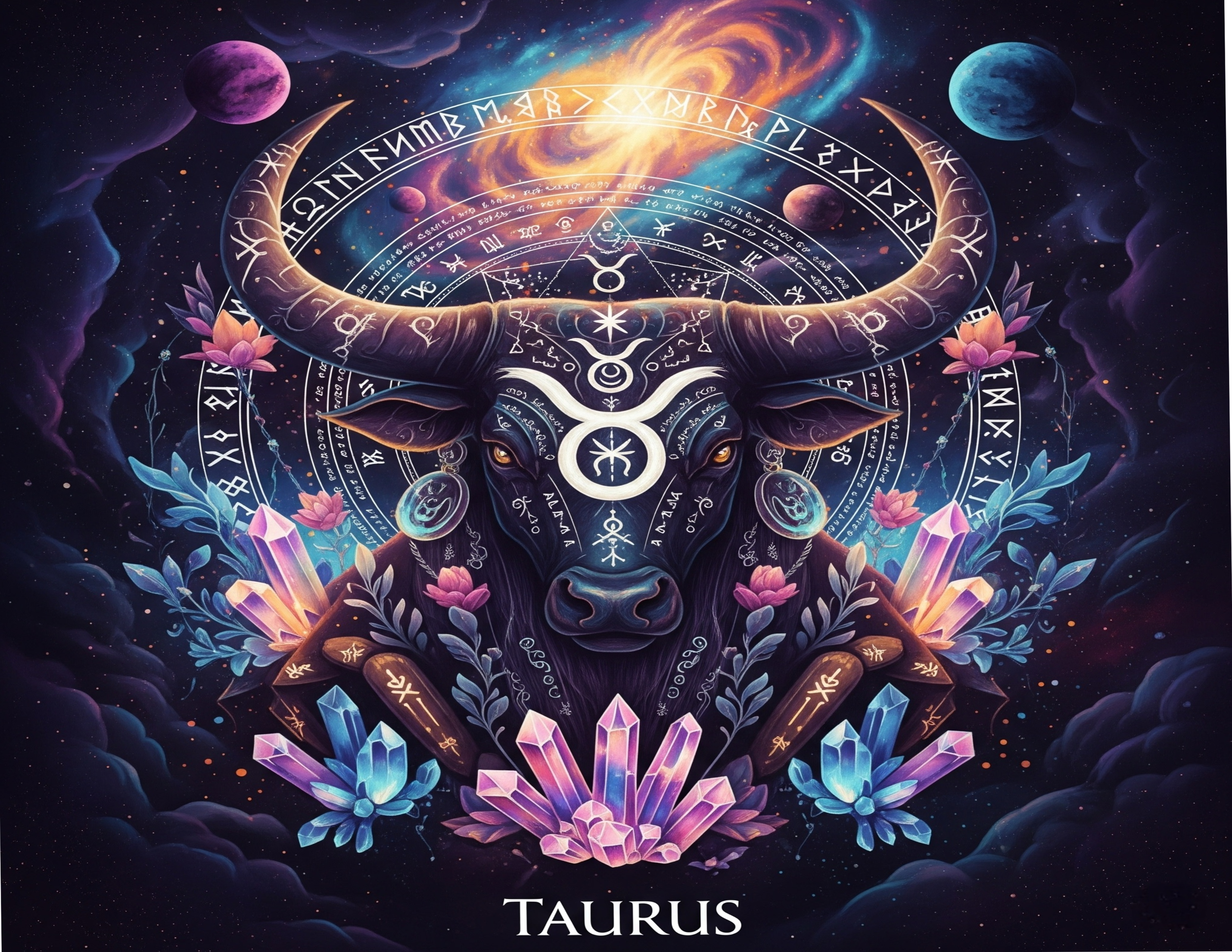 Astrology Zodiac Wall Tapestries product thumbnail image Astrology Zodiac Wall Tapestries product thumbnail image