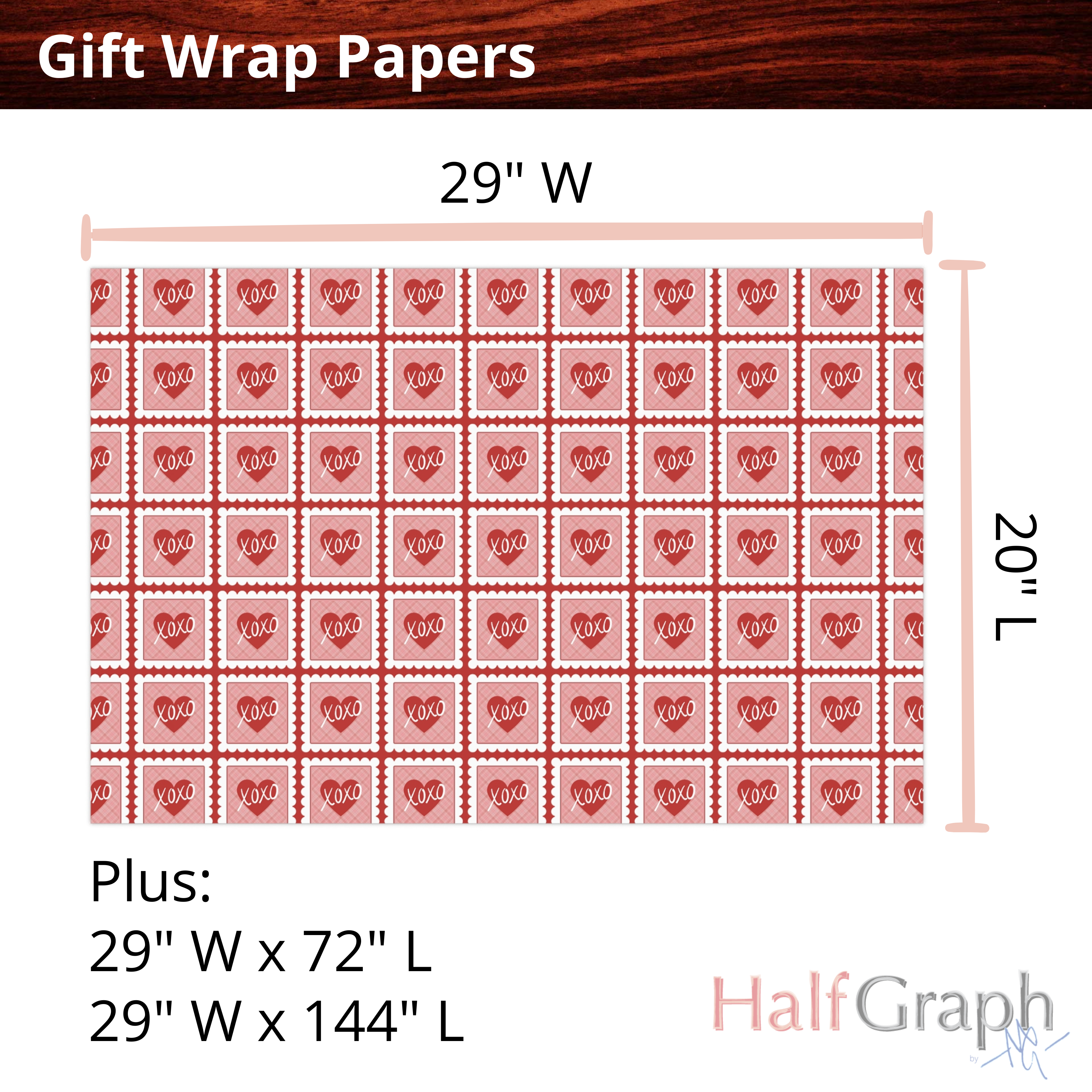 Red Love Quilts Gift Wrap Papers, Digital Illustration Quilt Pattern Present Paper, Stylized Wrapping Paper, Colorful Every Day Gift Wrap product thumbnail image Red Love Quilts Gift Wrap Papers, Digital Illustration Quilt Pattern Present Paper, Stylized Wrapping Paper, Colorful Every Day Gift Wrap product thumbnail image