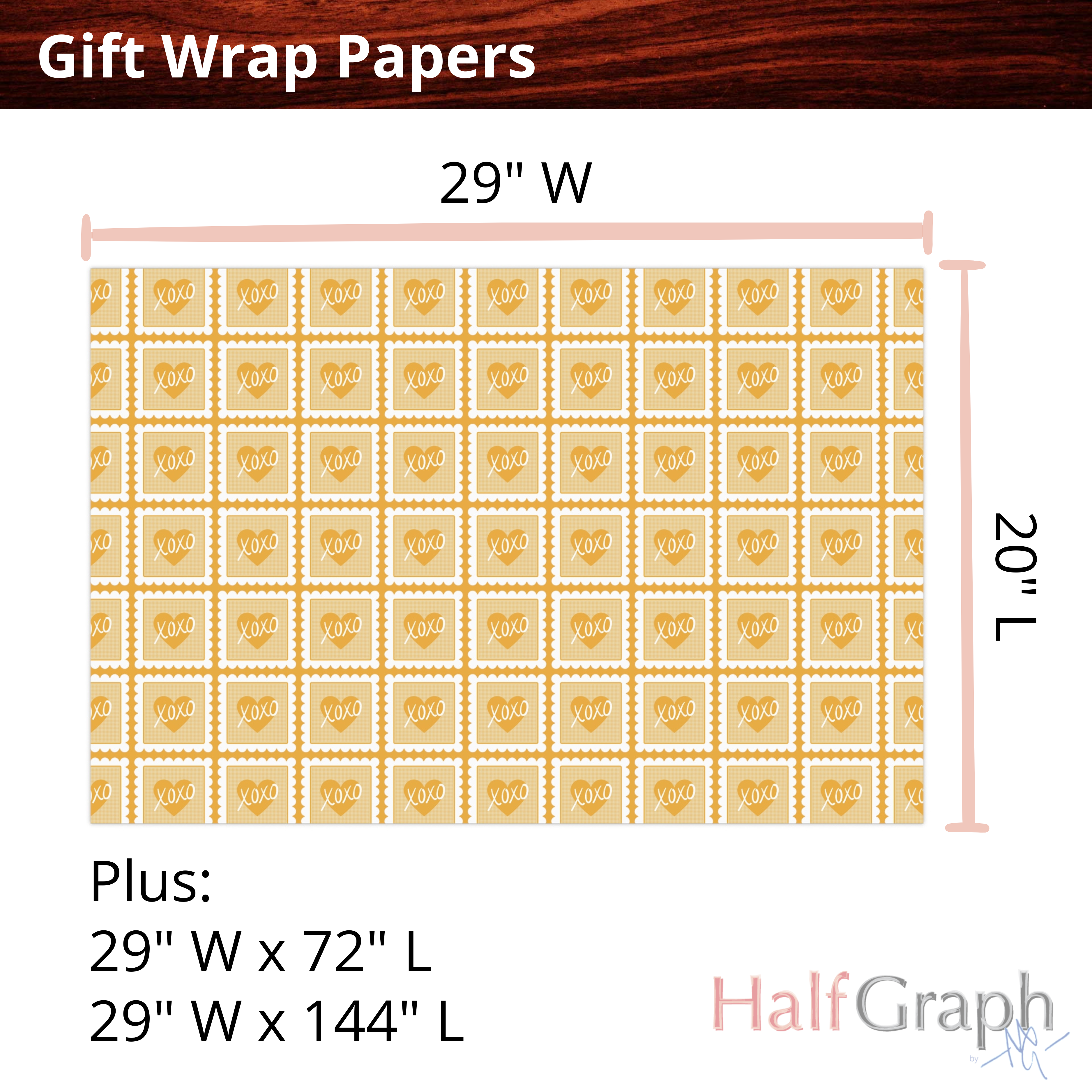 Yellow Love Quilts Gift Wrap Papers, Digital Illustration Quilt Pattern Present Paper, Stylized Wrapping Paper, Colorful Every Day Gift Wrap product thumbnail image Yellow Love Quilts Gift Wrap Papers, Digital Illustration Quilt Pattern Present Paper, Stylized Wrapping Paper, Colorful Every Day Gift Wrap product thumbnail image