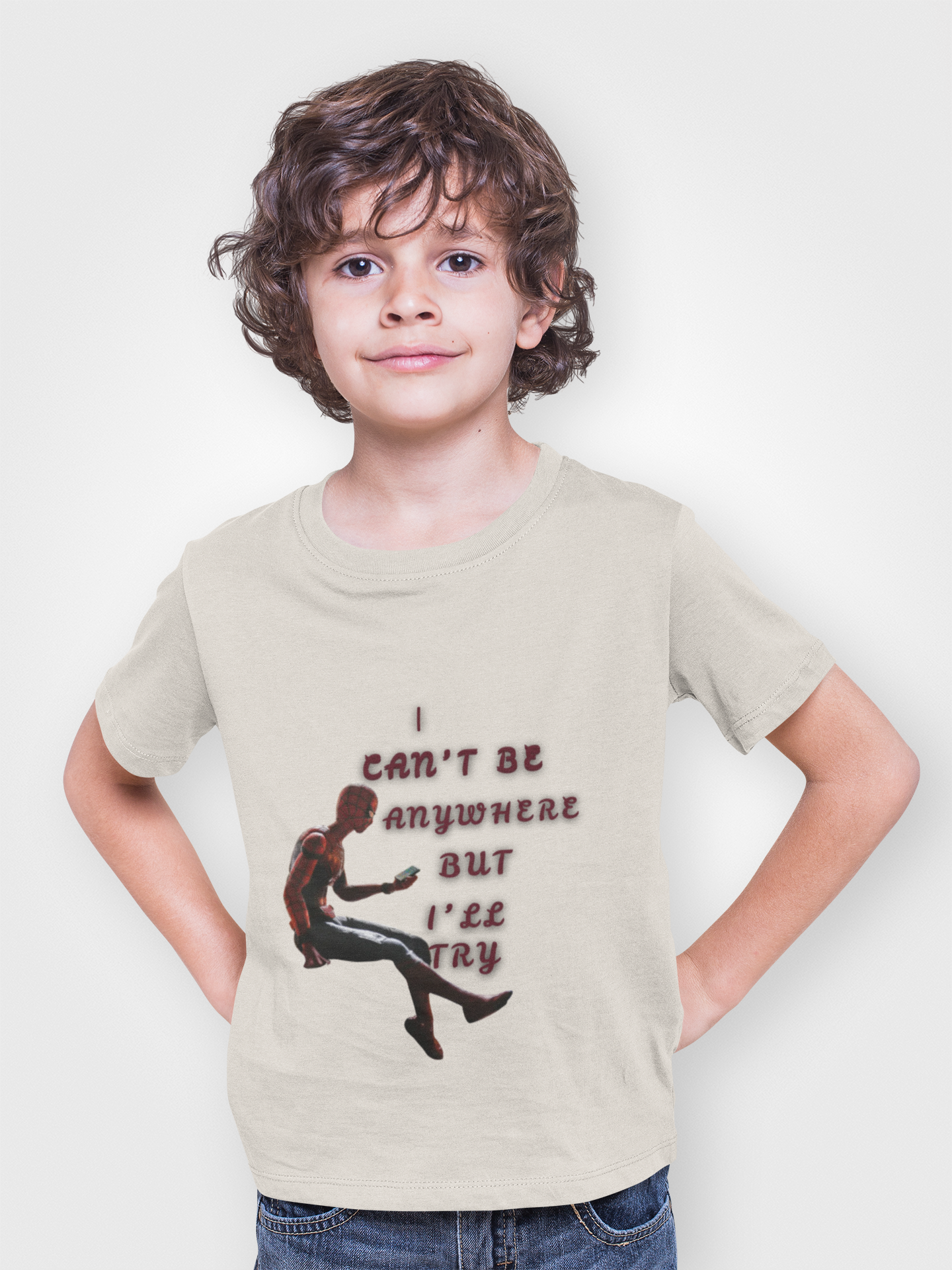 Toddler Sweatshirt product thumbnail image Toddler Sweatshirt product thumbnail image