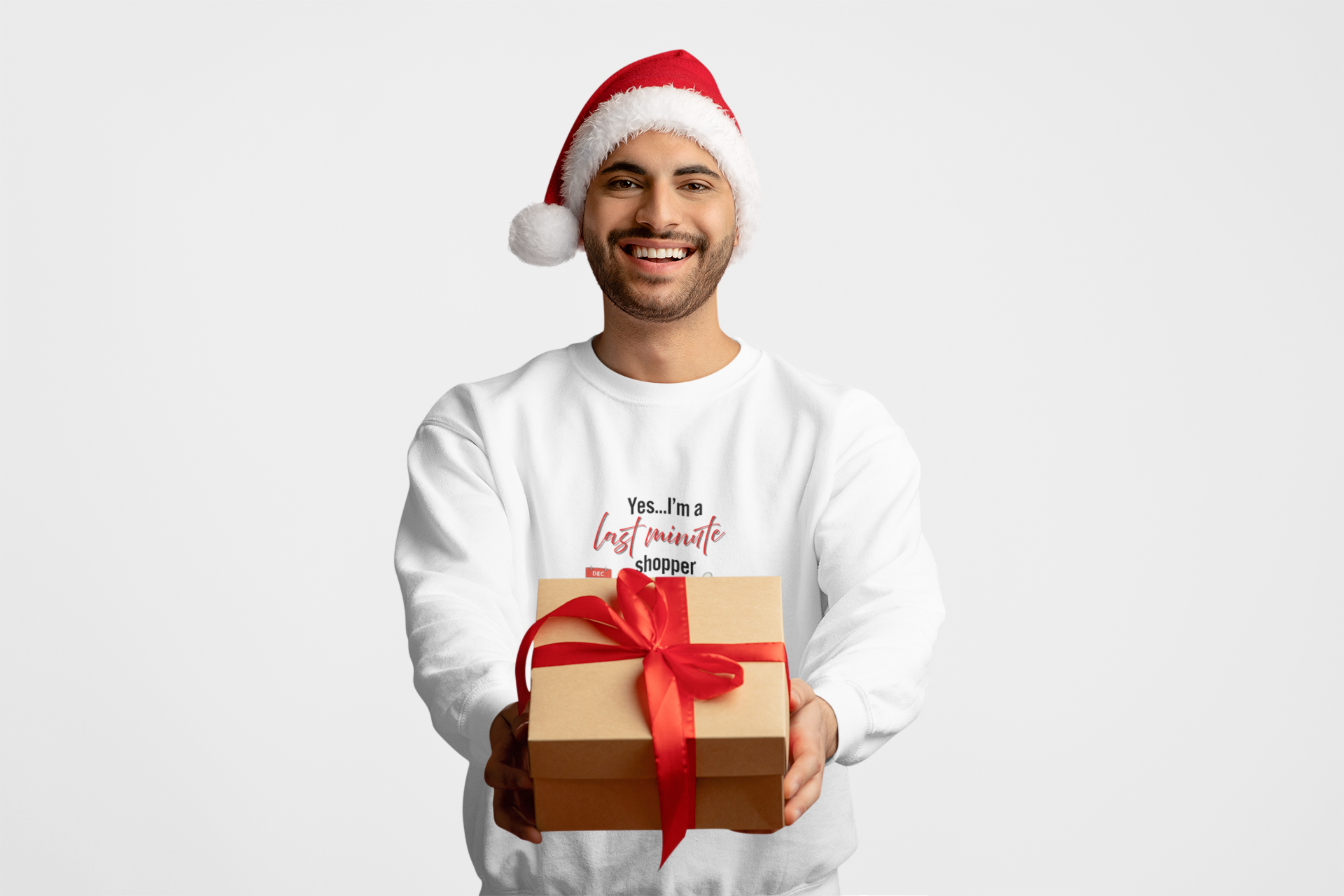 The Tracking Mystic Crewneck Sweatshirt product thumbnail image