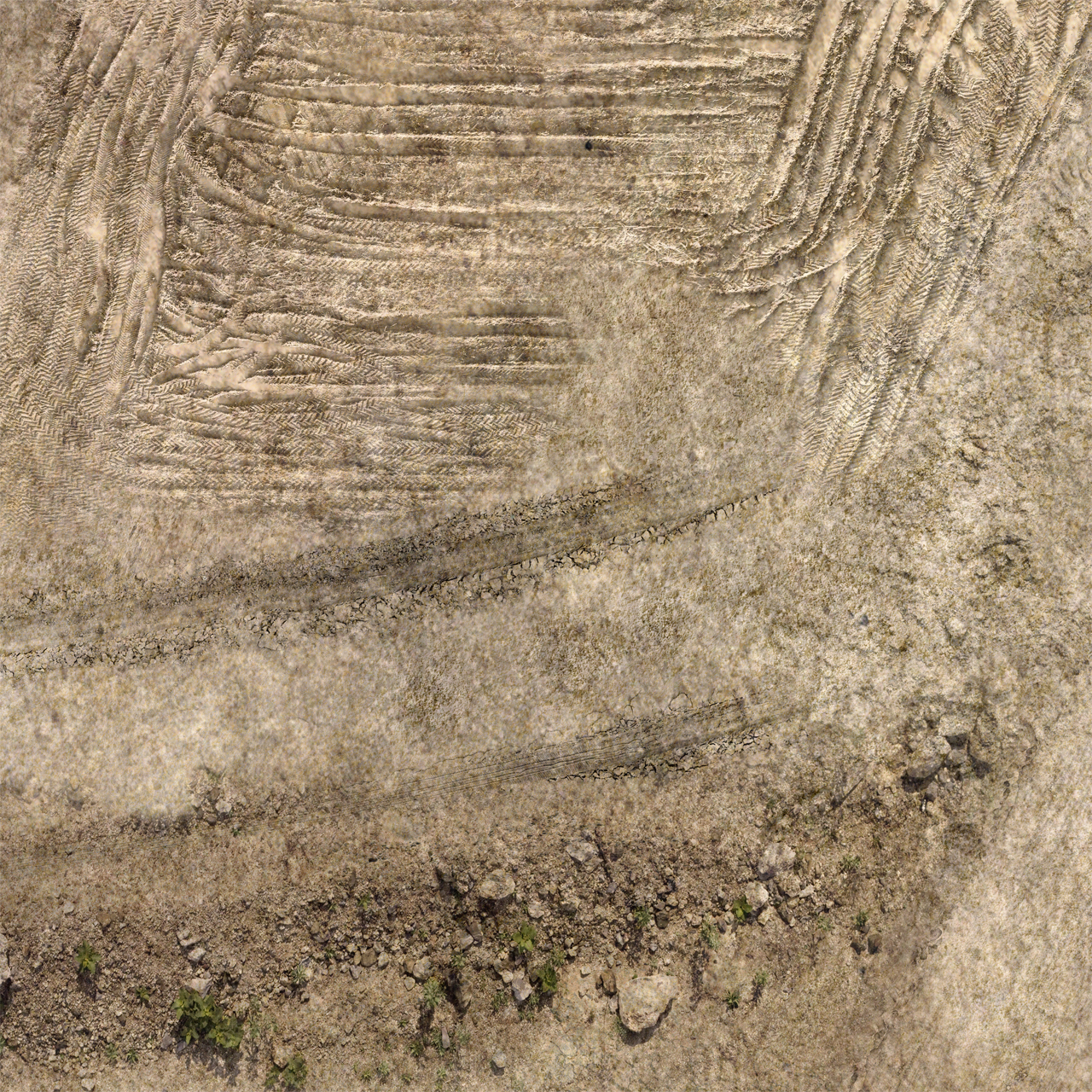 Construction Site 60" x 80" Plush Cloth Playmat product thumbnail image Construction Site 60" x 80" Plush Cloth Playmat product thumbnail image