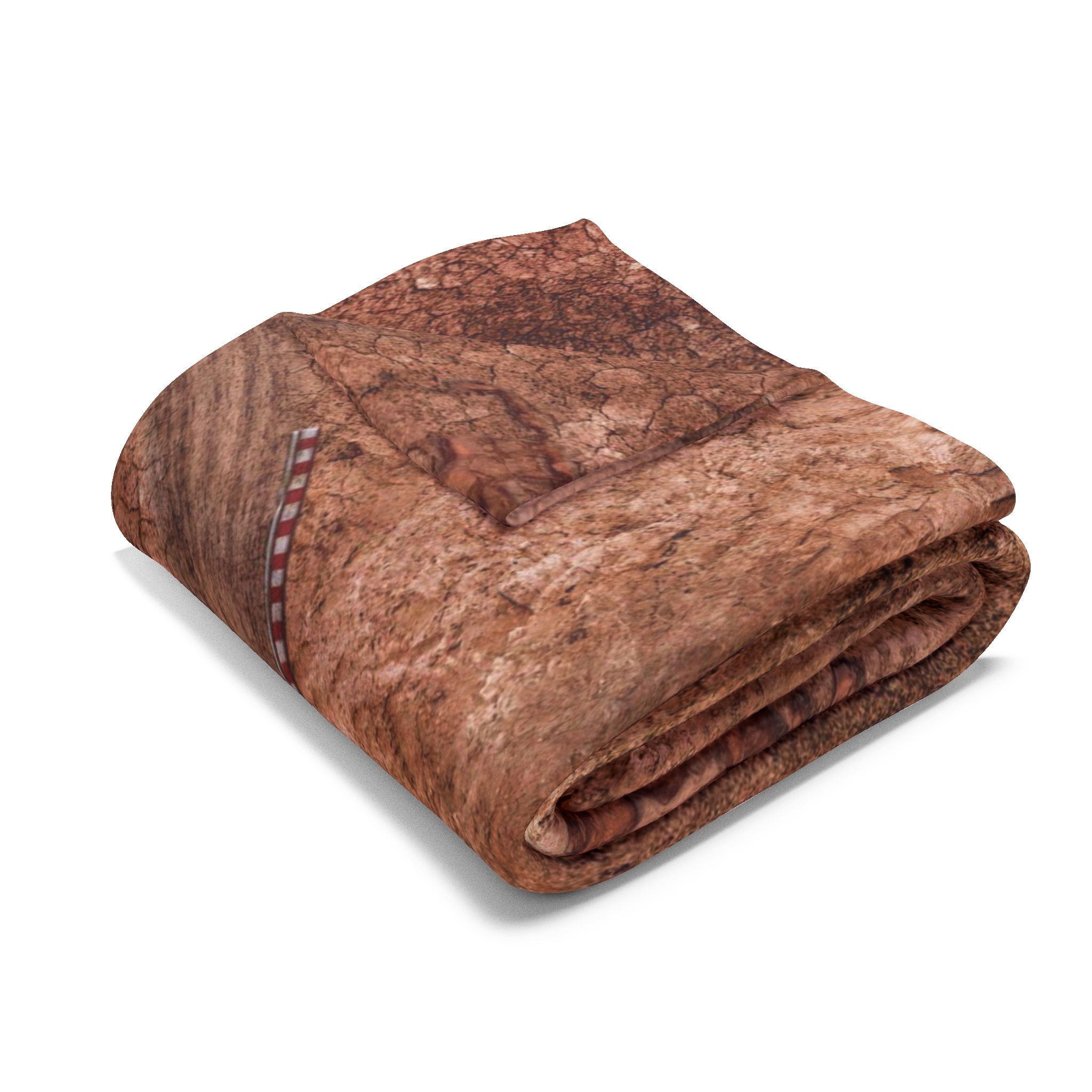 Racetrack 60" x 80" Plush Cloth Playmat product thumbnail image Racetrack 60" x 80" Plush Cloth Playmat product thumbnail image