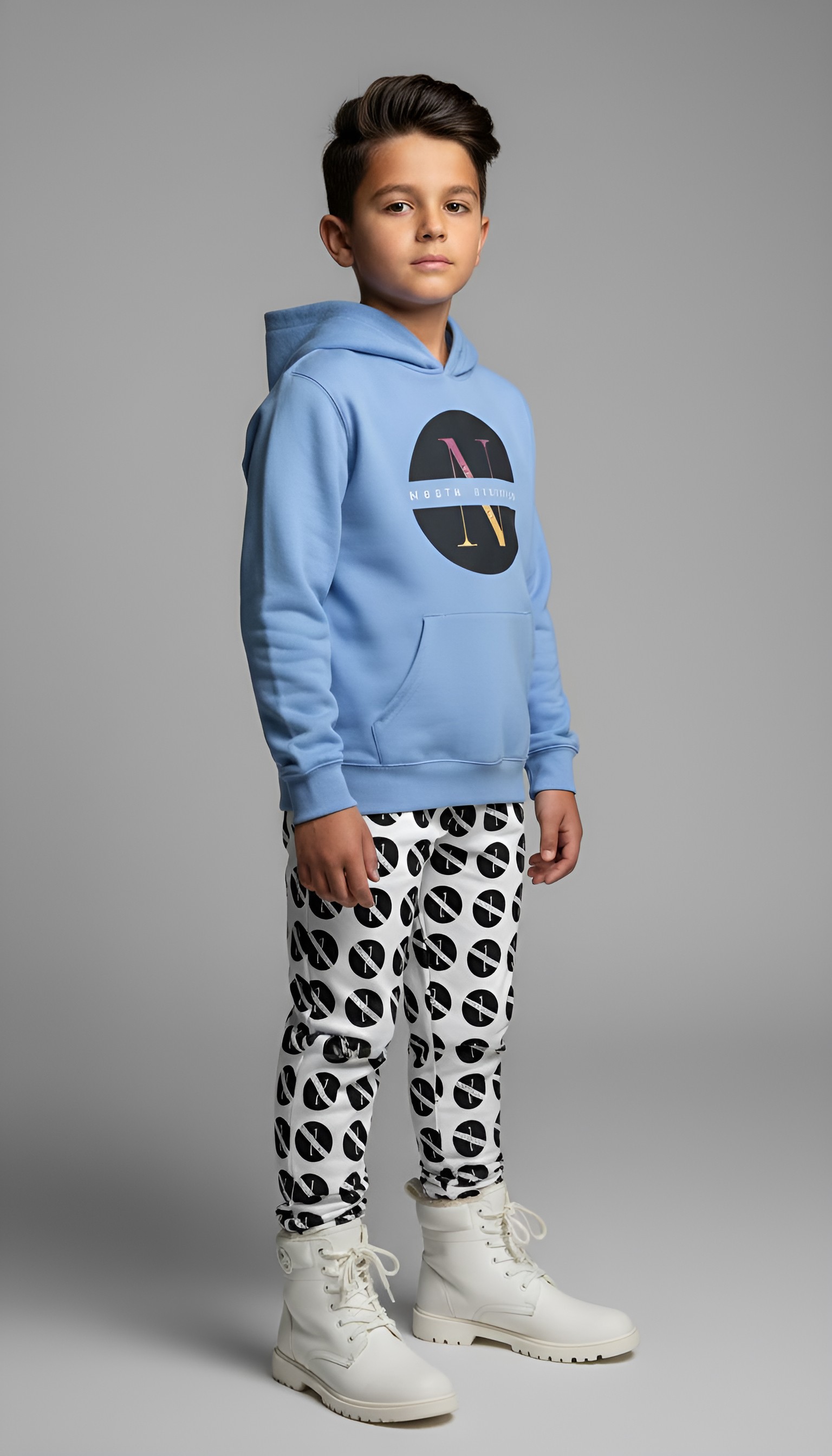 Copy of Nokop Streetwear Joggers product thumbnail image Copy of Nokop Streetwear Joggers product thumbnail image