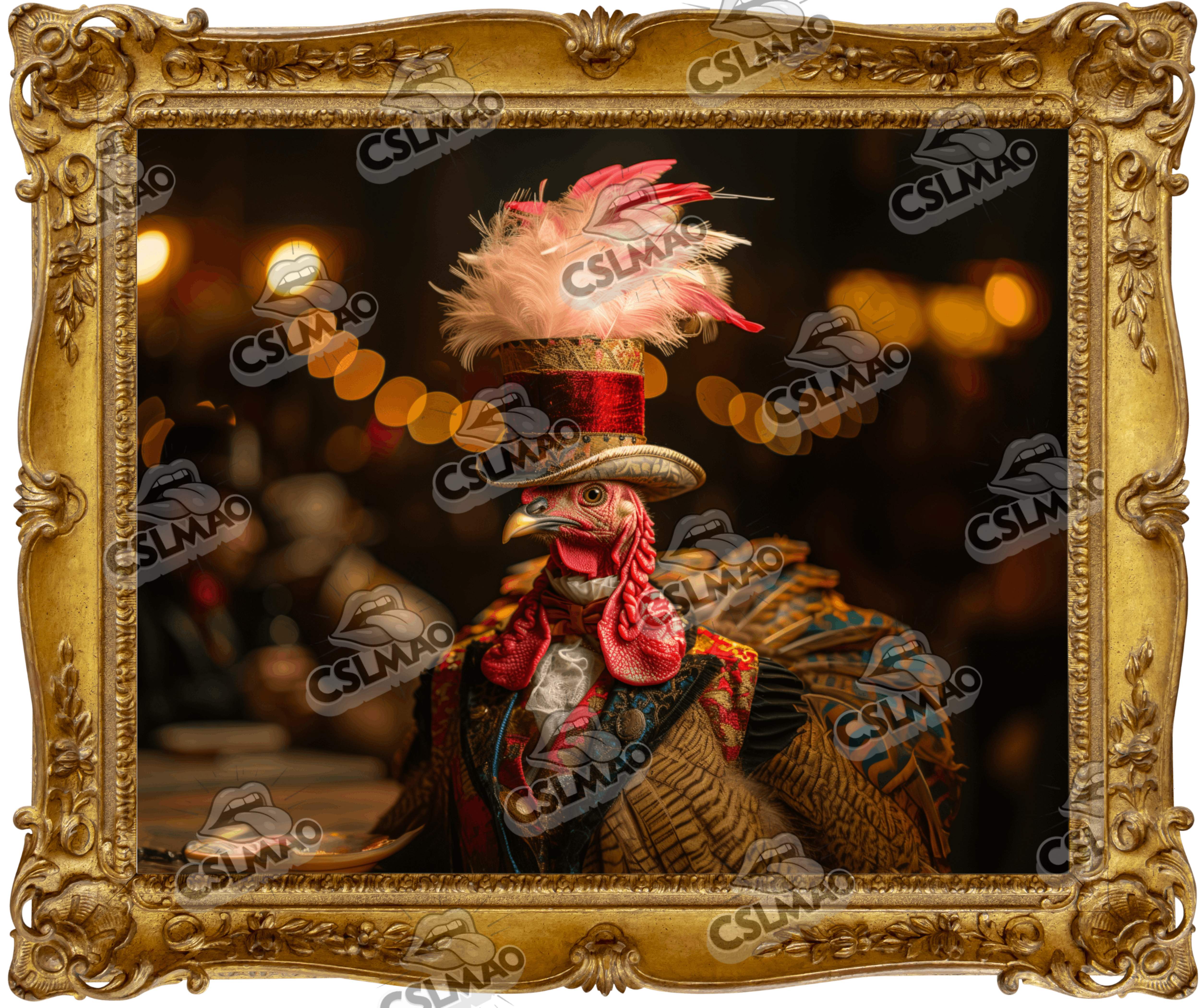 TURKEY TEEs Thanksgiving Dinner Shirt product thumbnail image TURKEY TEEs Thanksgiving Dinner Shirt product thumbnail image