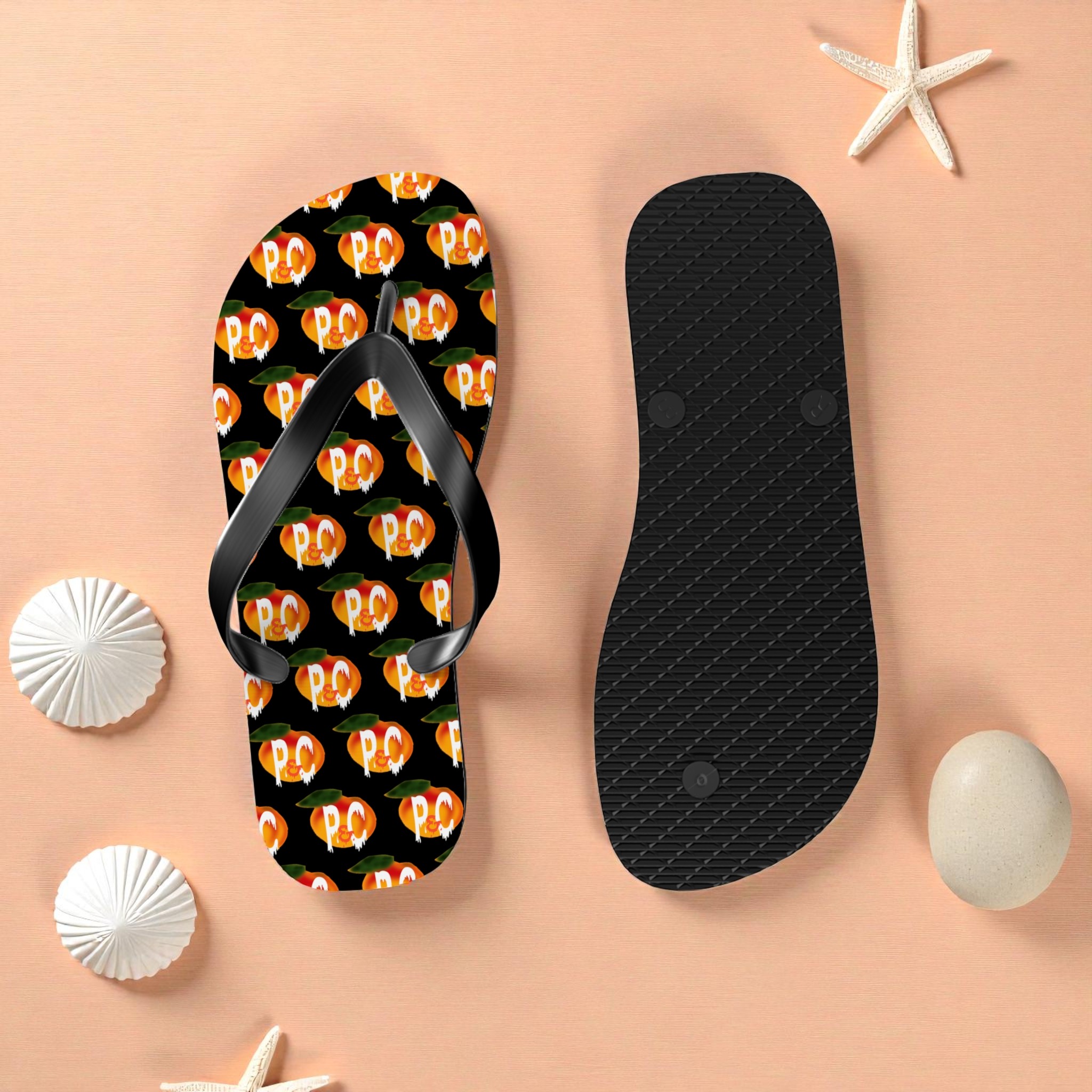 P & C Flip Flops product thumbnail image P & C Flip Flops product thumbnail image