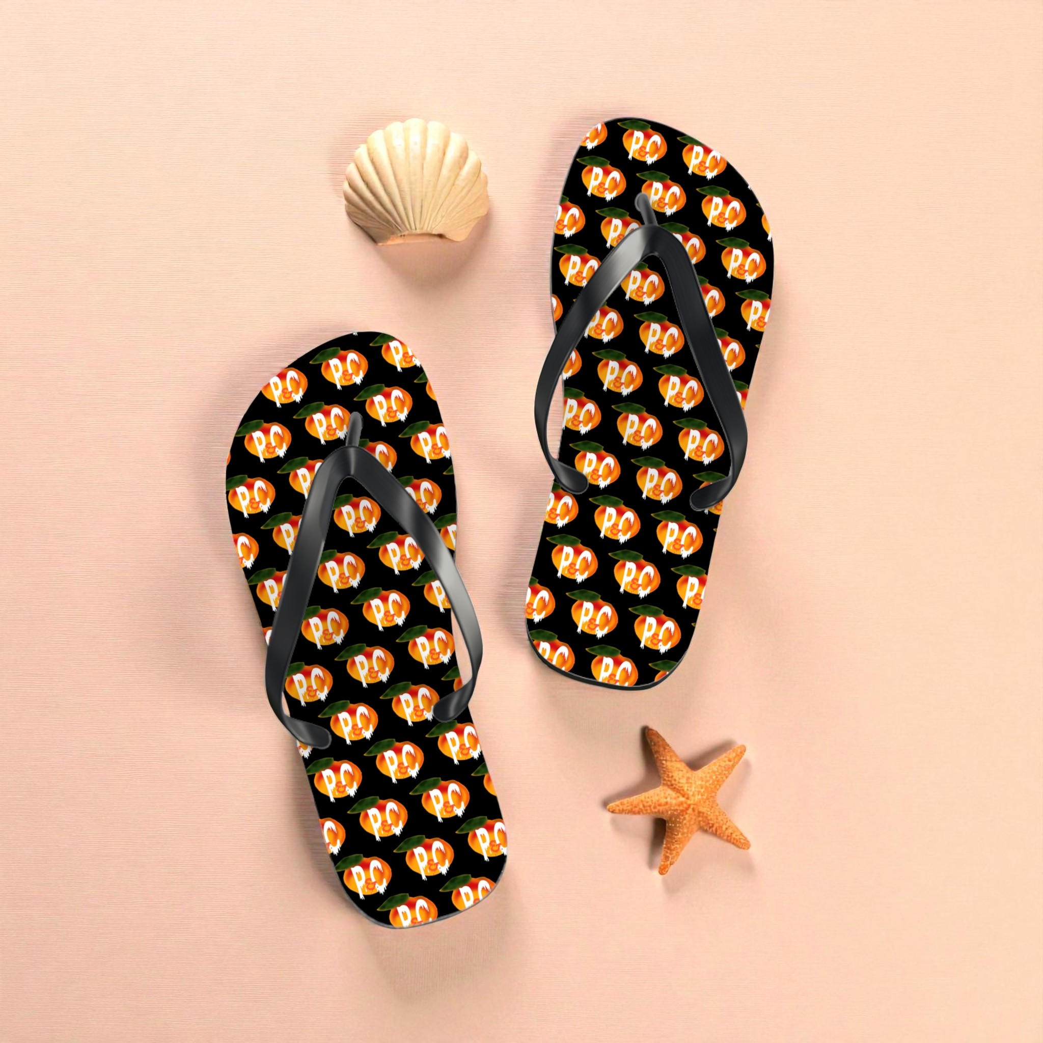 P & C Flip Flops product thumbnail image P & C Flip Flops product thumbnail image