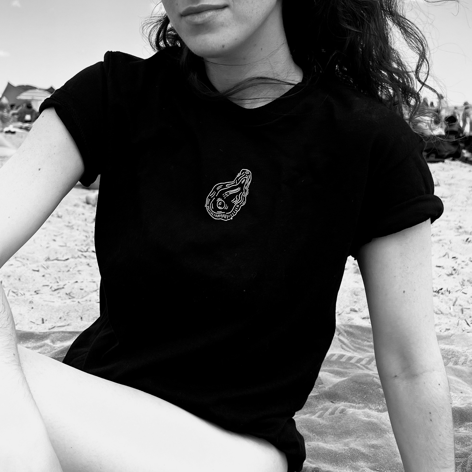 Black Pearl Press T-Shirt