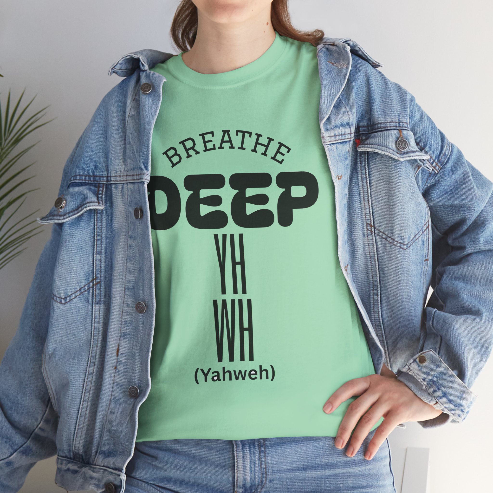 Yahweh Vertical Scripture Tee, Religious Shirt, Faith Shirt, Christian Gift, Gift For Christian, Sunday Church Shirt, Marian Catholic Shirt, Jesus product thumbnail image Yahweh Vertical Scripture Tee, Religious Shirt, Faith Shirt, Christian Gift, Gift For Christian, Sunday Church Shirt, Marian Catholic Shirt, Jesus product thumbnail image