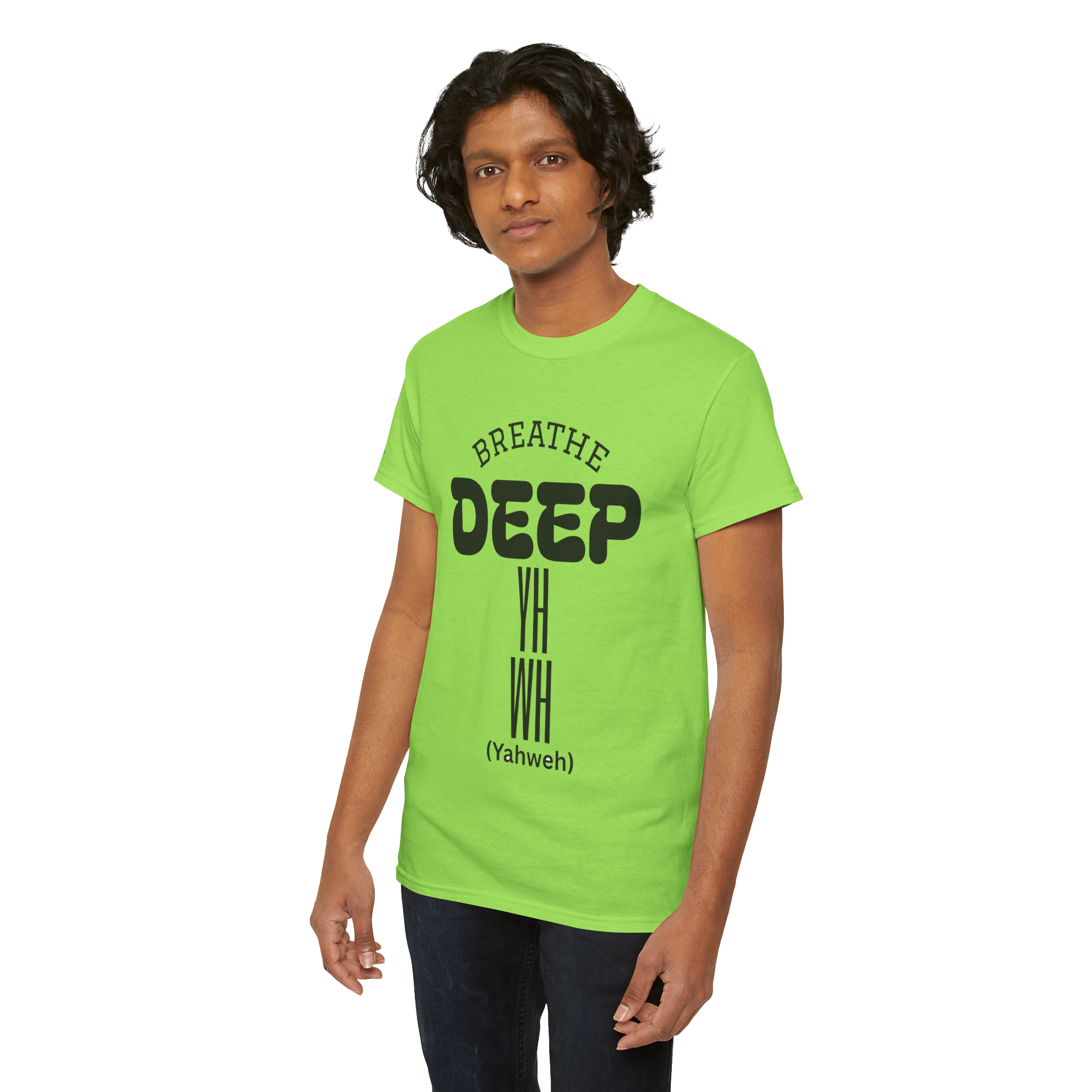 Yahweh Vertical Scripture Tee, Religious Shirt, Faith Shirt, Christian Gift, Gift For Christian, Sunday Church Shirt, Marian Catholic Shirt, Jesus product thumbnail image Yahweh Vertical Scripture Tee, Religious Shirt, Faith Shirt, Christian Gift, Gift For Christian, Sunday Church Shirt, Marian Catholic Shirt, Jesus product thumbnail image