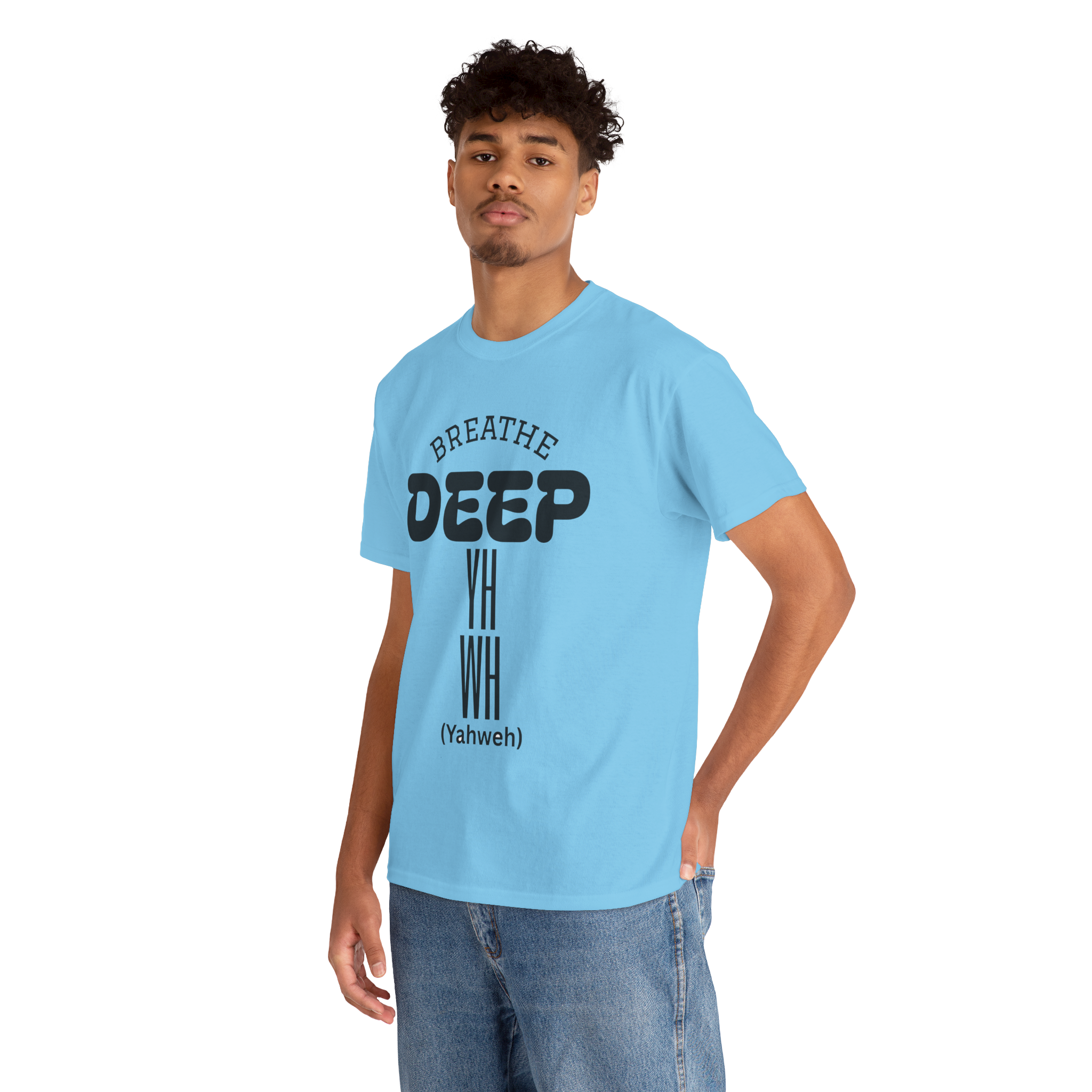 Yahweh Vertical Scripture Tee, Religious Shirt, Faith Shirt, Christian Gift, Gift For Christian, Sunday Church Shirt, Marian Catholic Shirt, Jesus product thumbnail image Yahweh Vertical Scripture Tee, Religious Shirt, Faith Shirt, Christian Gift, Gift For Christian, Sunday Church Shirt, Marian Catholic Shirt, Jesus product thumbnail image