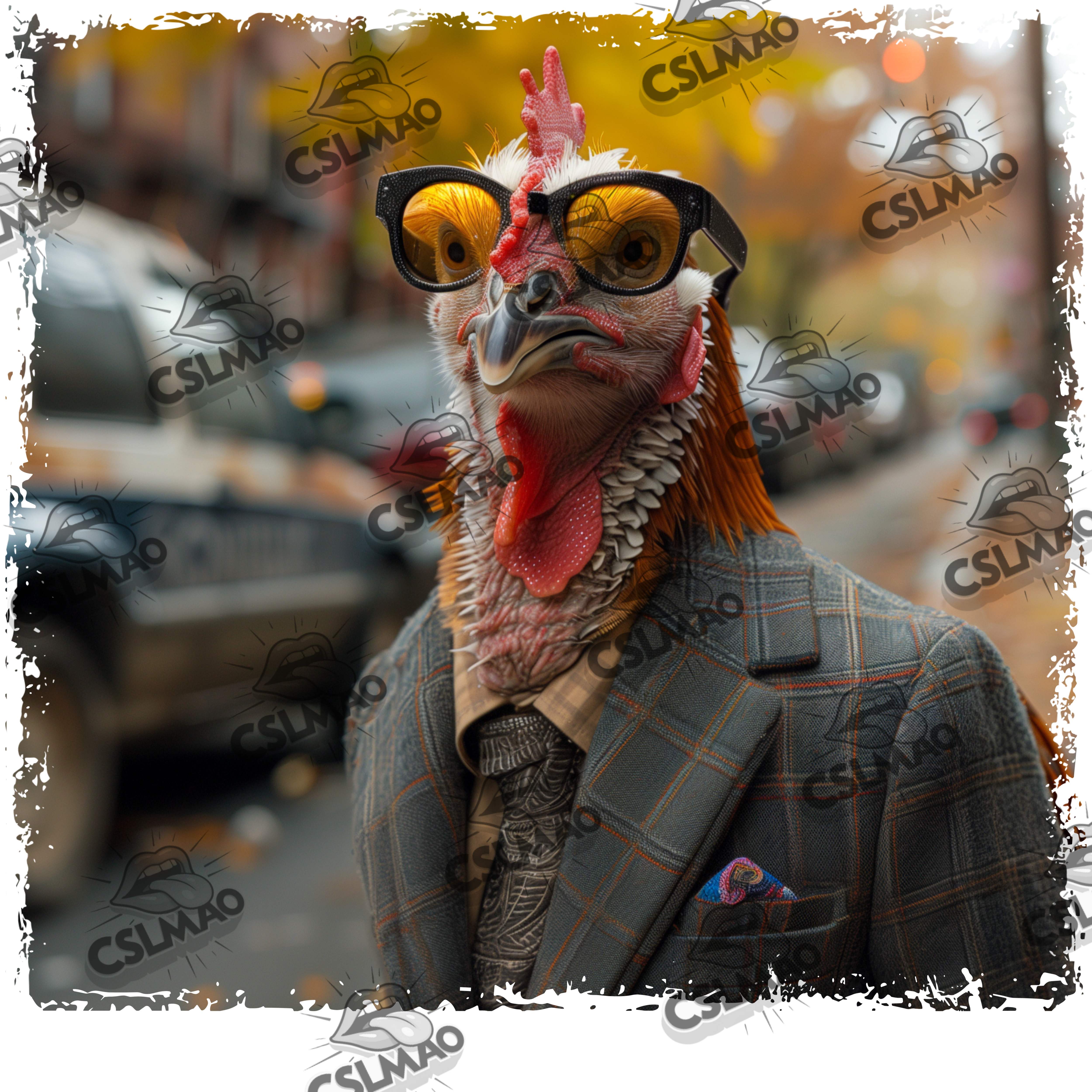 TURKEY TEEs Gentrification product thumbnail image