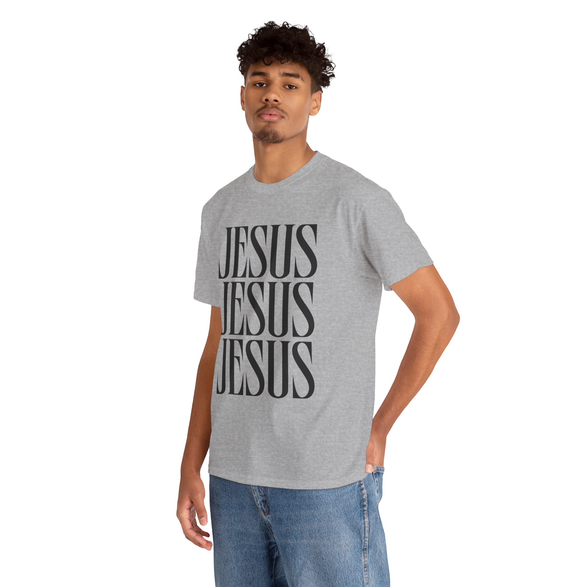 Inspirational Tee, Religious Shirt, Faith Shirt, Christian Gift, Gift For Christian, Sunday Church Shirt, Marian Catholic Shirt, Jesus product thumbnail image Inspirational Tee, Religious Shirt, Faith Shirt, Christian Gift, Gift For Christian, Sunday Church Shirt, Marian Catholic Shirt, Jesus product thumbnail image