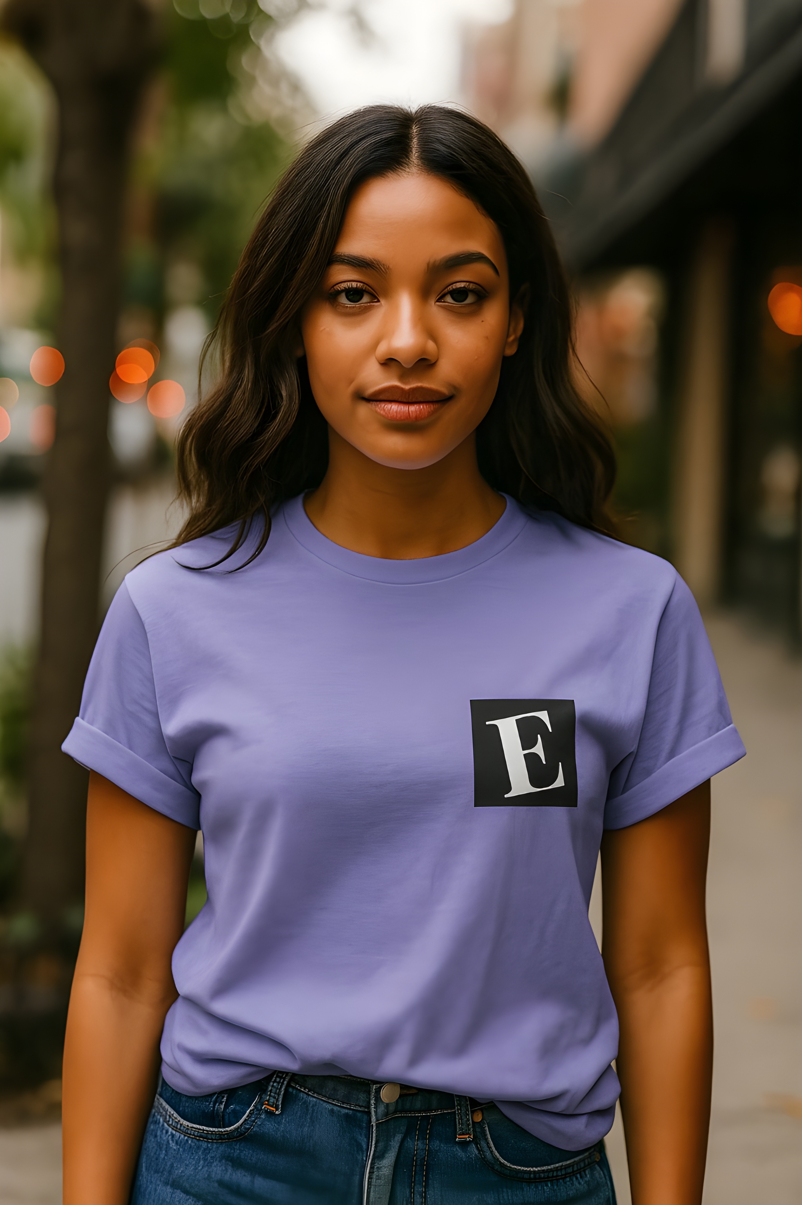 Jesus Rated E for Everyone Christian Heavy Cotton T-Shirt – John 3:16 Inspired Faith Tee, Modern Minimalist Christian Shirt for Men and Women product thumbnail image Jesus Rated E for Everyone Christian Heavy Cotton T-Shirt – John 3:16 Inspired Faith Tee, Modern Minimalist Christian Shirt for Men and Women product thumbnail image