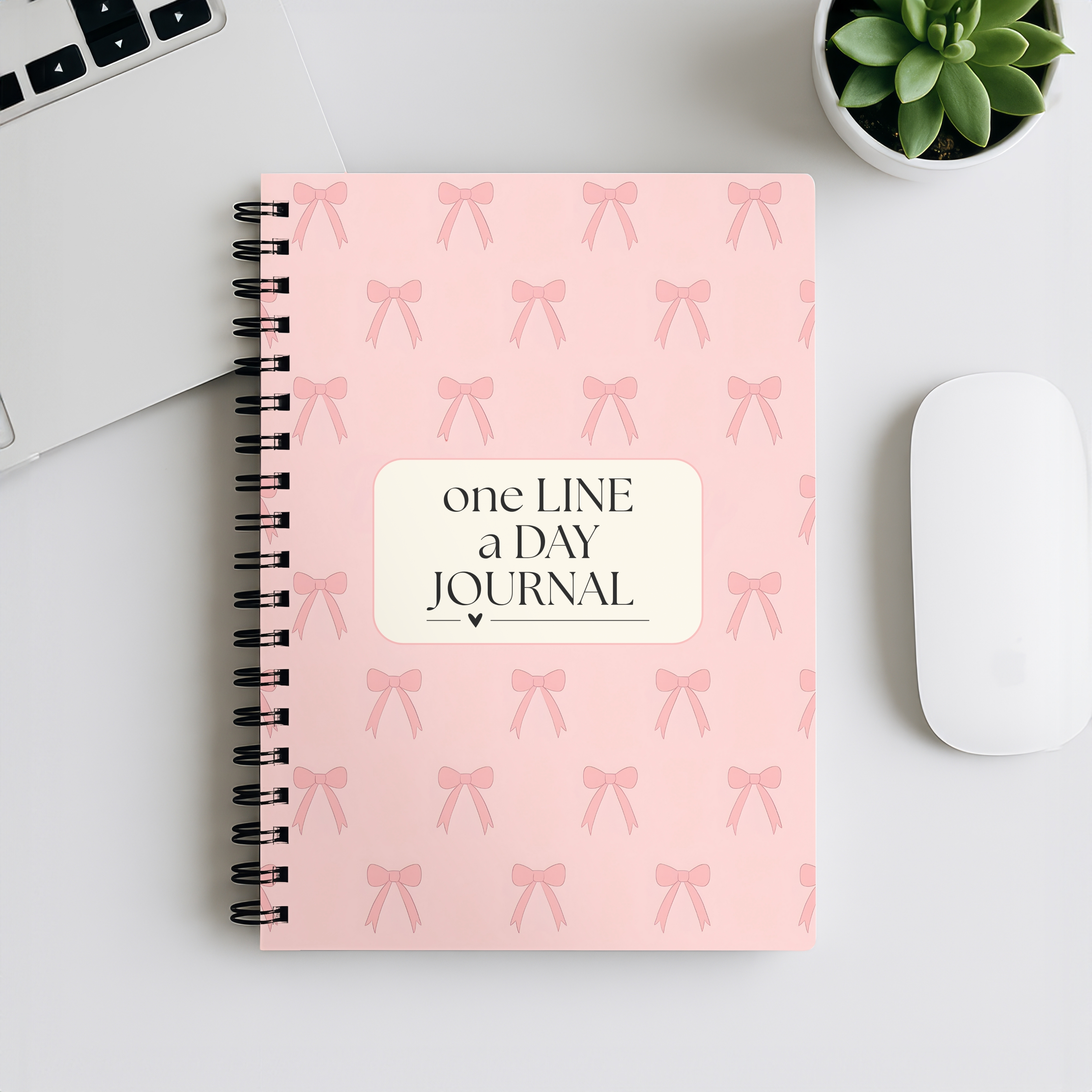 Diary Notebook Gift One Line a Day Journal Gift product thumbnail image Diary Notebook Gift One Line a Day Journal Gift product thumbnail image