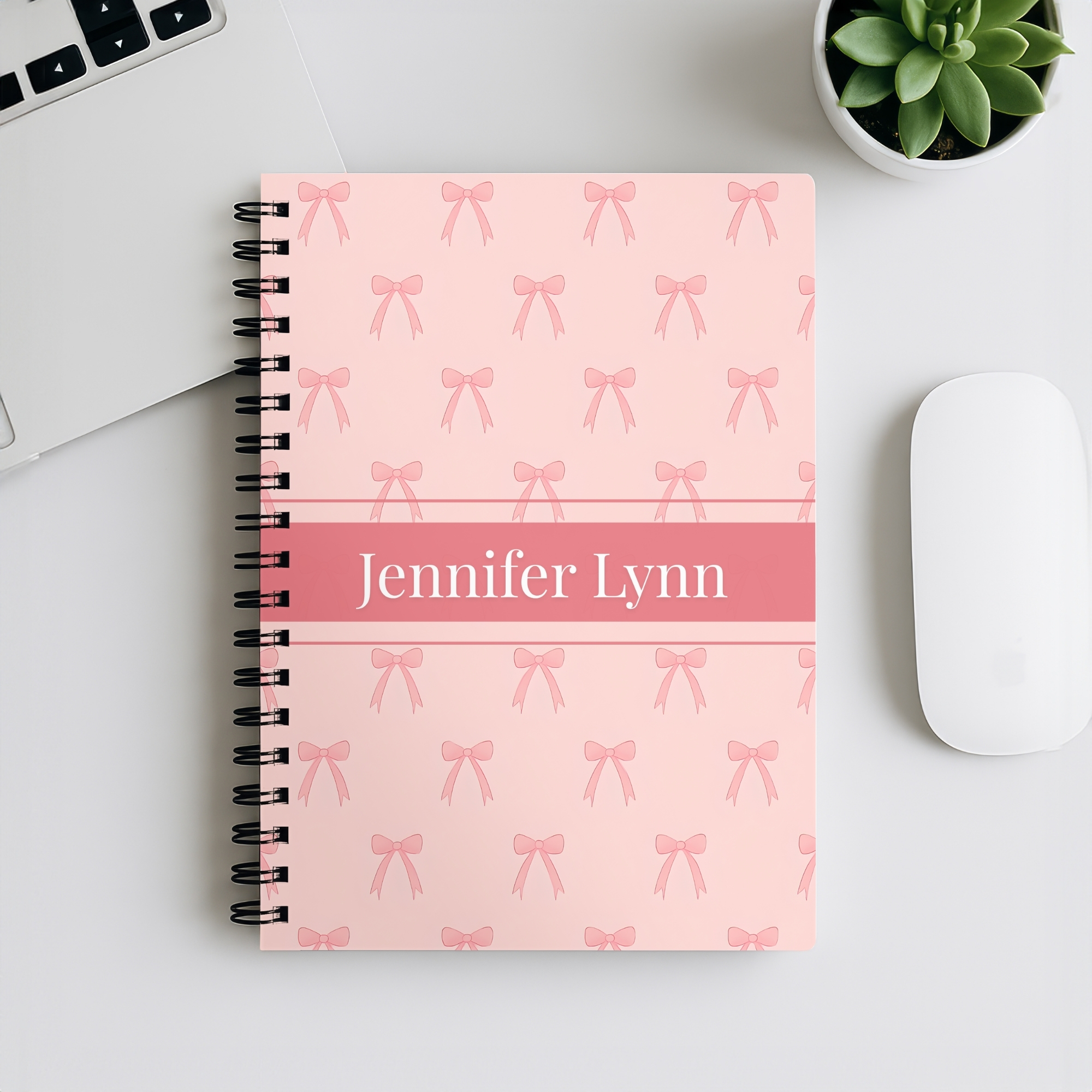 Diary Notebook Gift Personalized Writing Journal  product thumbnail image