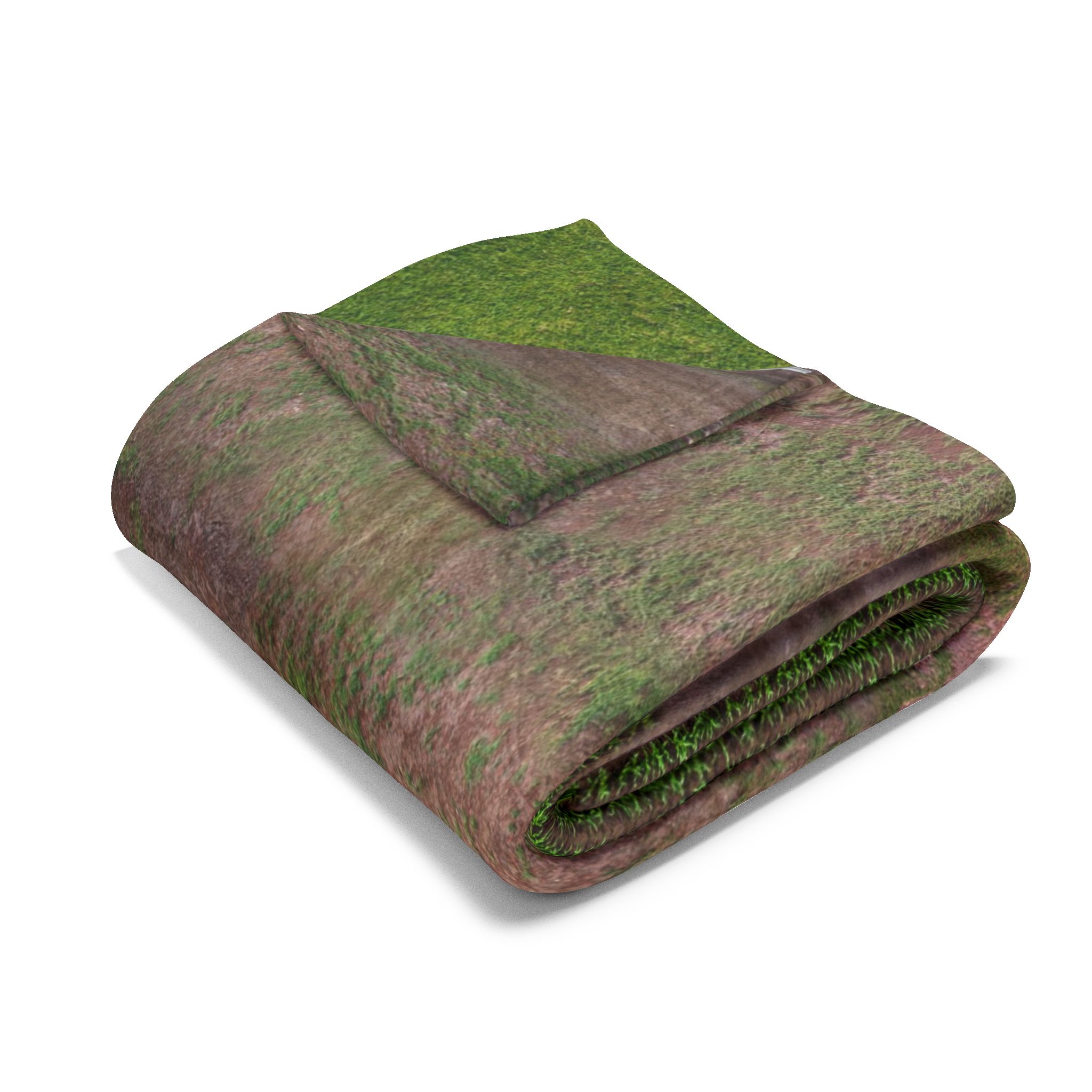 Farm Life 60" x 80" Plush Cloth Playmat product thumbnail image Farm Life 60" x 80" Plush Cloth Playmat product thumbnail image