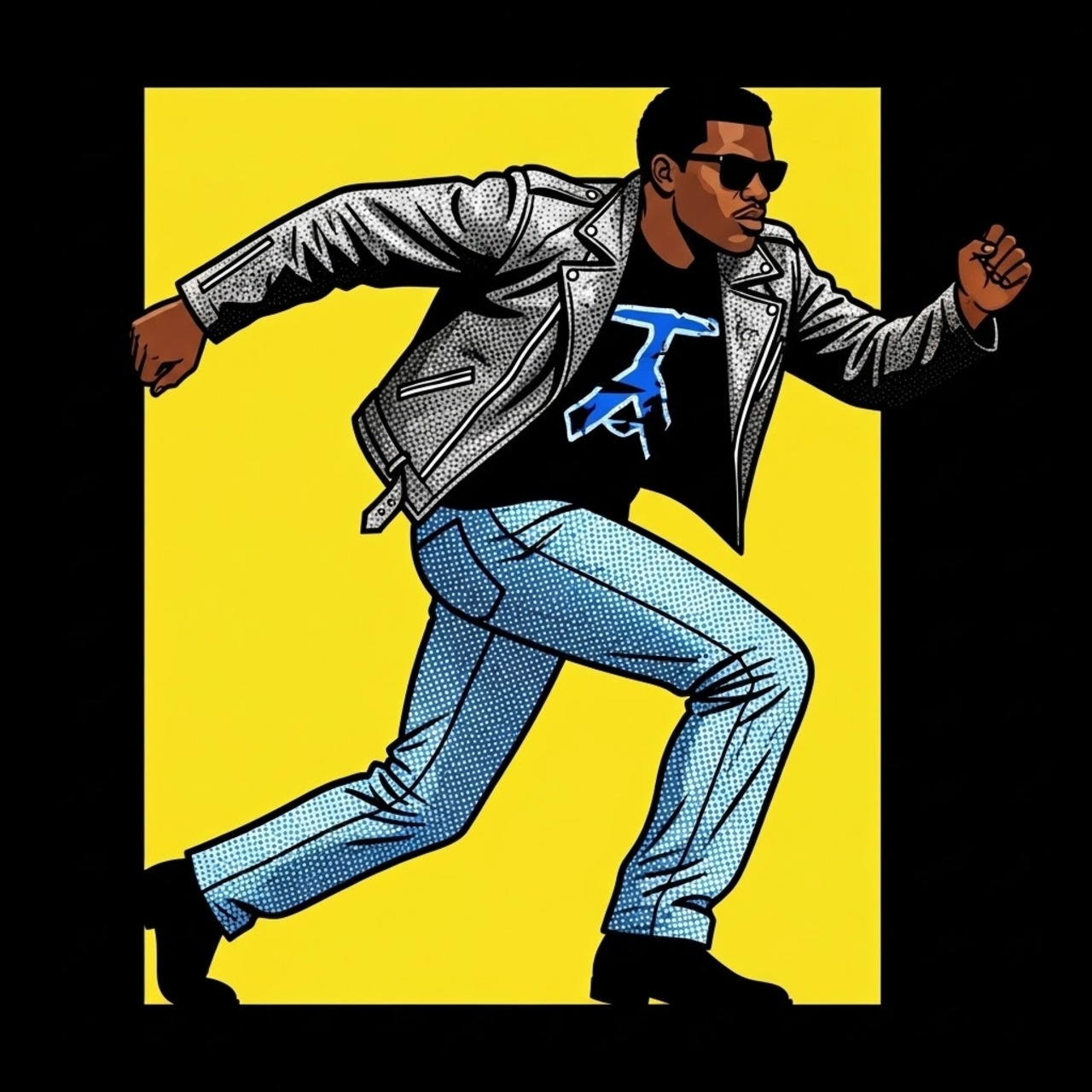 faSTLane (T-Shirt) product thumbnail image faSTLane (T-Shirt) product thumbnail image