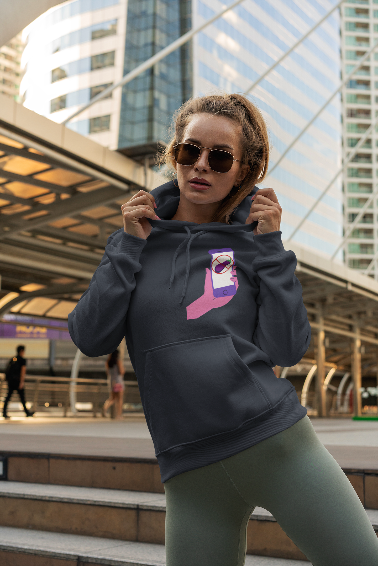 Anti-D*ck Pic (Unsolicited) Flowchart Hoodie Sweatshirt product thumbnail image Anti-D*ck Pic (Unsolicited) Flowchart Hoodie Sweatshirt product thumbnail image