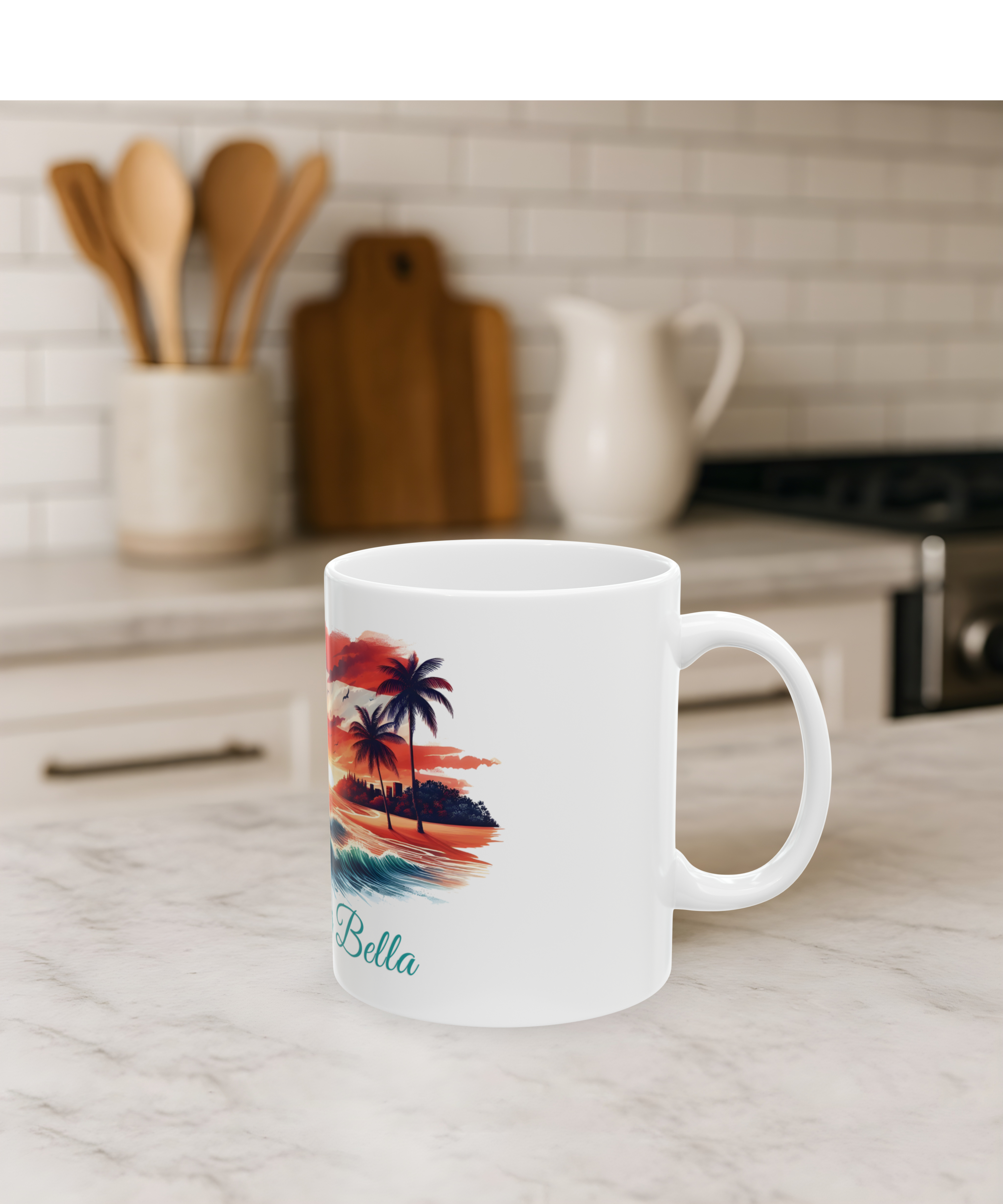 Mi Isla Bella Puerto Rican Flag Mug | Boricua Pride Coffee Cup | Puerto Rico Sunset Beach Mug | Gift for Puerto Rican Coffee Lovers, Puerto Rico Sunset Ceramic Mug ,Puerto Rican Pride Coffee Cup (11oz, 15oz) product thumbnail image Mi Isla Bella Puerto Rican Flag Mug | Boricua Pride Coffee Cup | Puerto Rico Sunset Beach Mug | Gift for Puerto Rican Coffee Lovers, Puerto Rico Sunset Ceramic Mug ,Puerto Rican Pride Coffee Cup (11oz, 15oz) product thumbnail image
