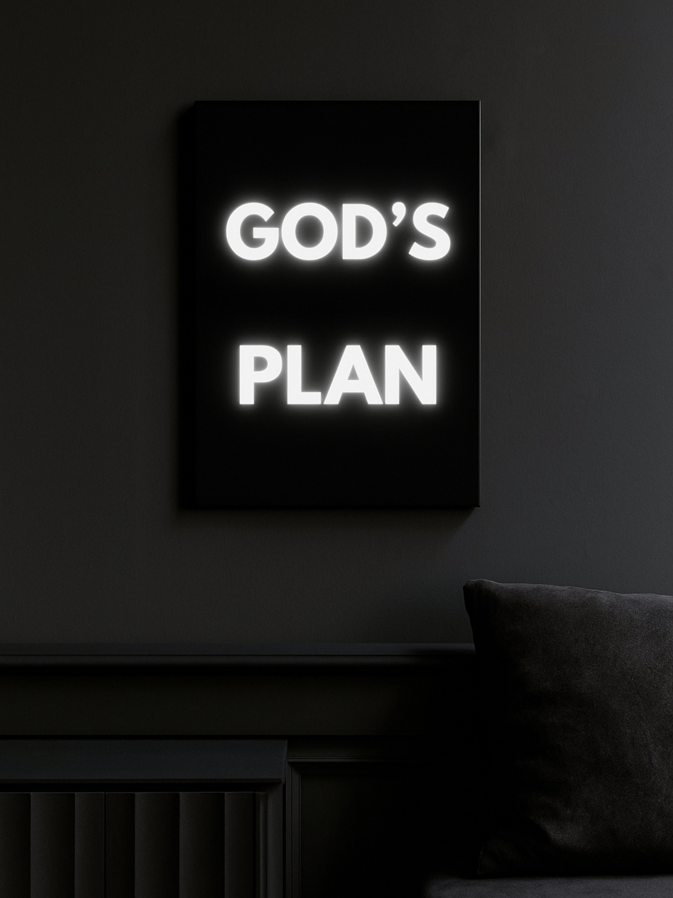 God's Plan product thumbnail image God's Plan product thumbnail image