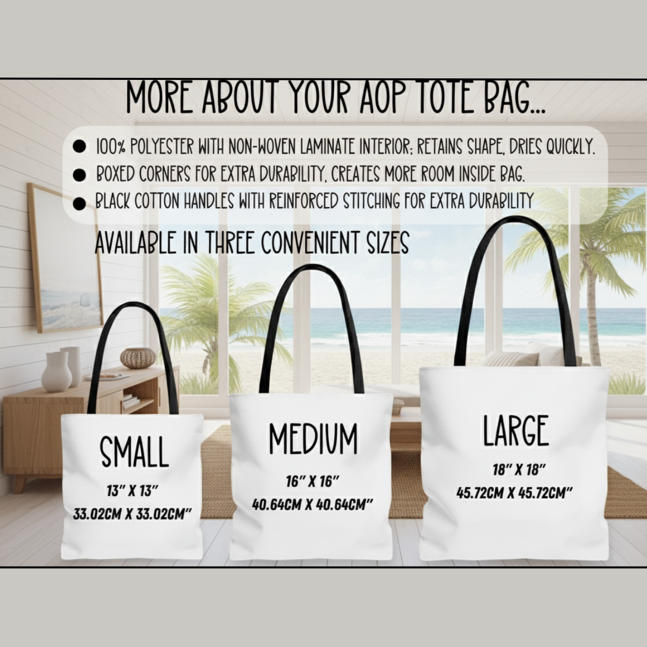 Pink Seashell Pattern Tote Bag | Coastal Beach Tote | Summer Lovin’ Co. | Aesthetic Pastel Bag for Travel, Shopping & Everyday Use product thumbnail image Pink Seashell Pattern Tote Bag | Coastal Beach Tote | Summer Lovin’ Co. | Aesthetic Pastel Bag for Travel, Shopping & Everyday Use product thumbnail image