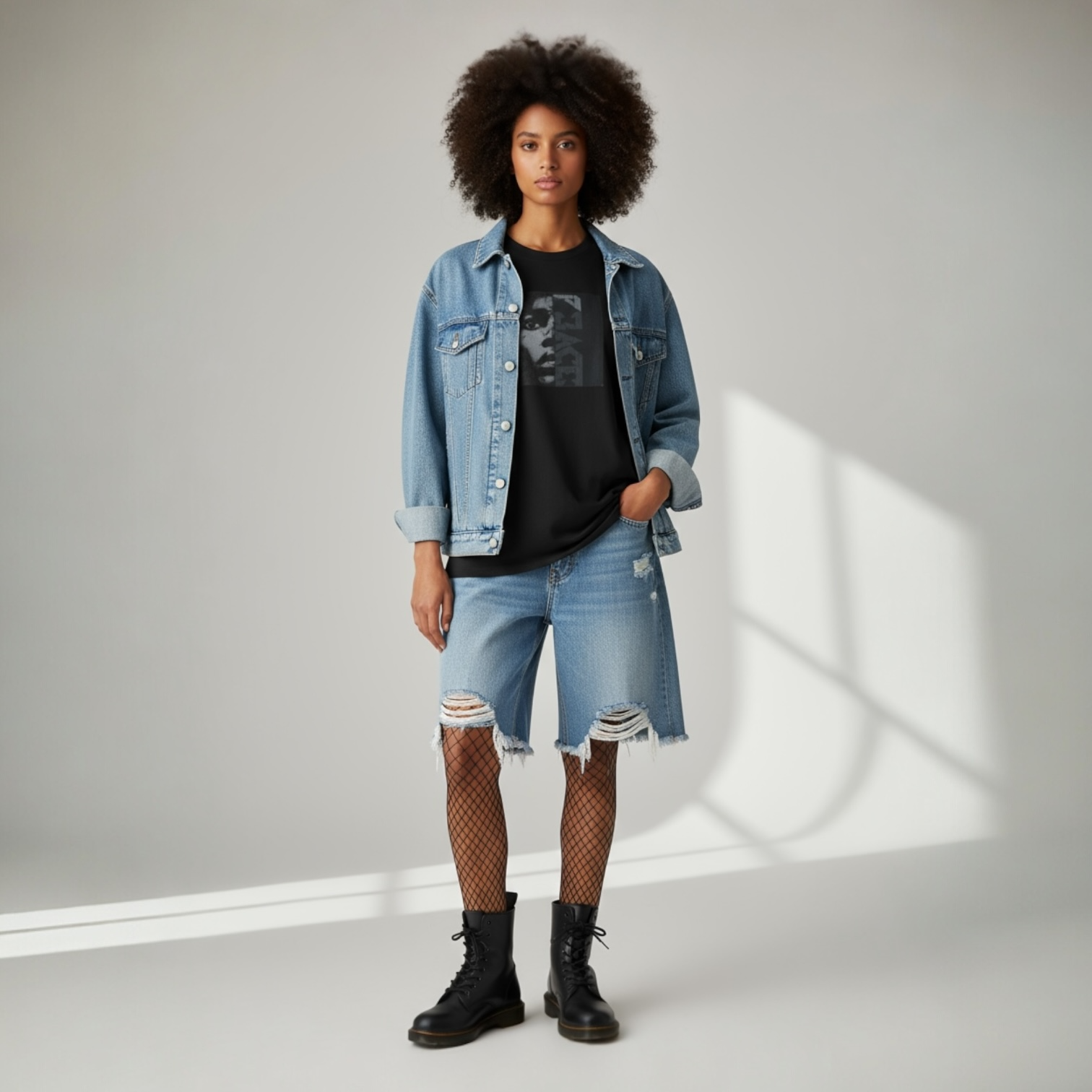 Peace Tee product thumbnail image Peace Tee product thumbnail image