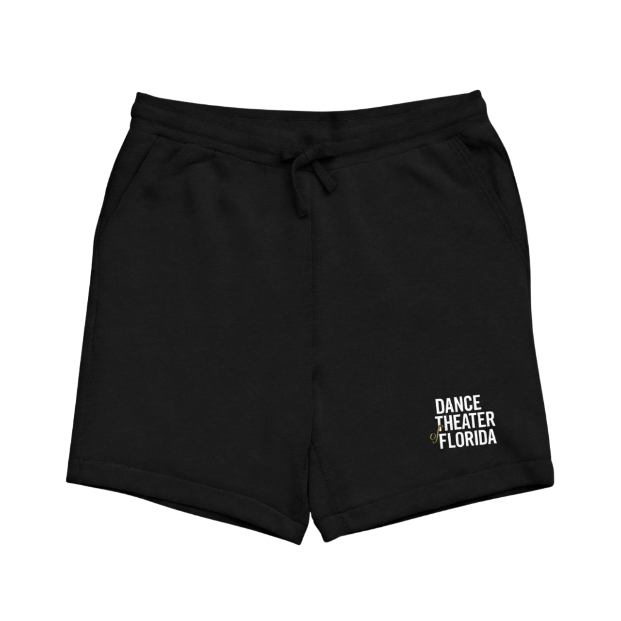 DTOF ADULT SIZE Sweatshorts product thumbnail image DTOF ADULT SIZE Sweatshorts product thumbnail image