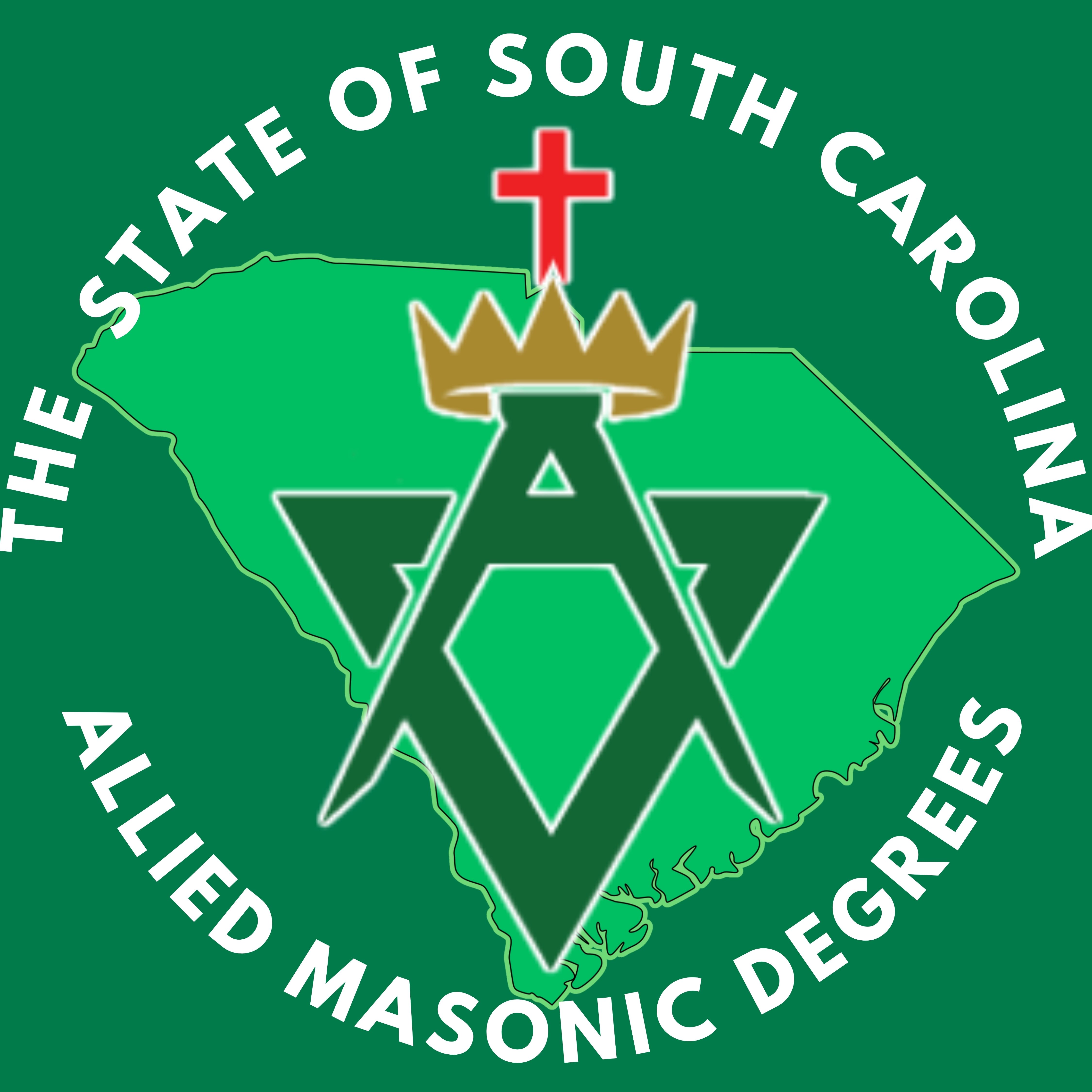 Customizable SC State AMD Embroidered Cricket Club Polo