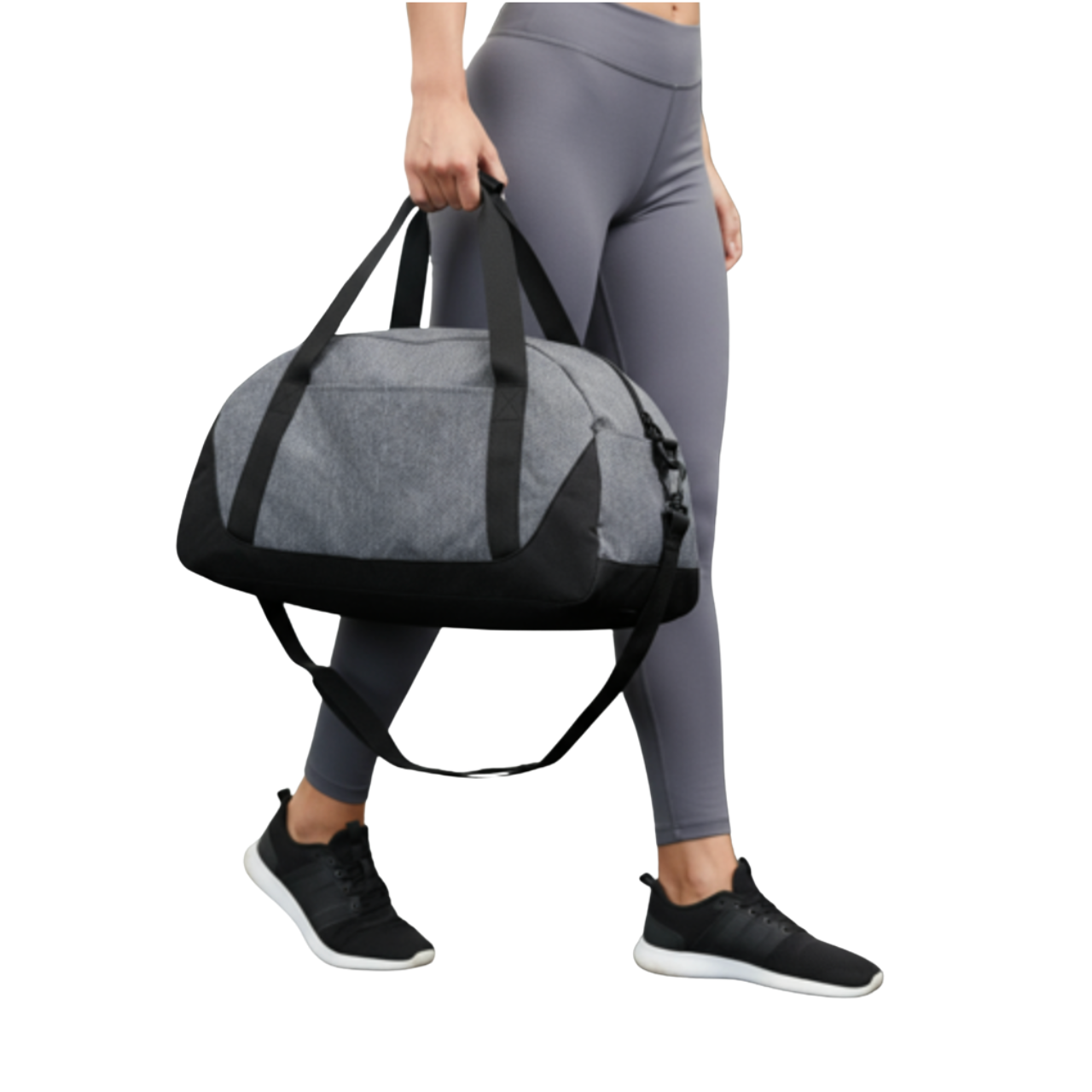 Dome Duffel Bag product thumbnail image Dome Duffel Bag product thumbnail image