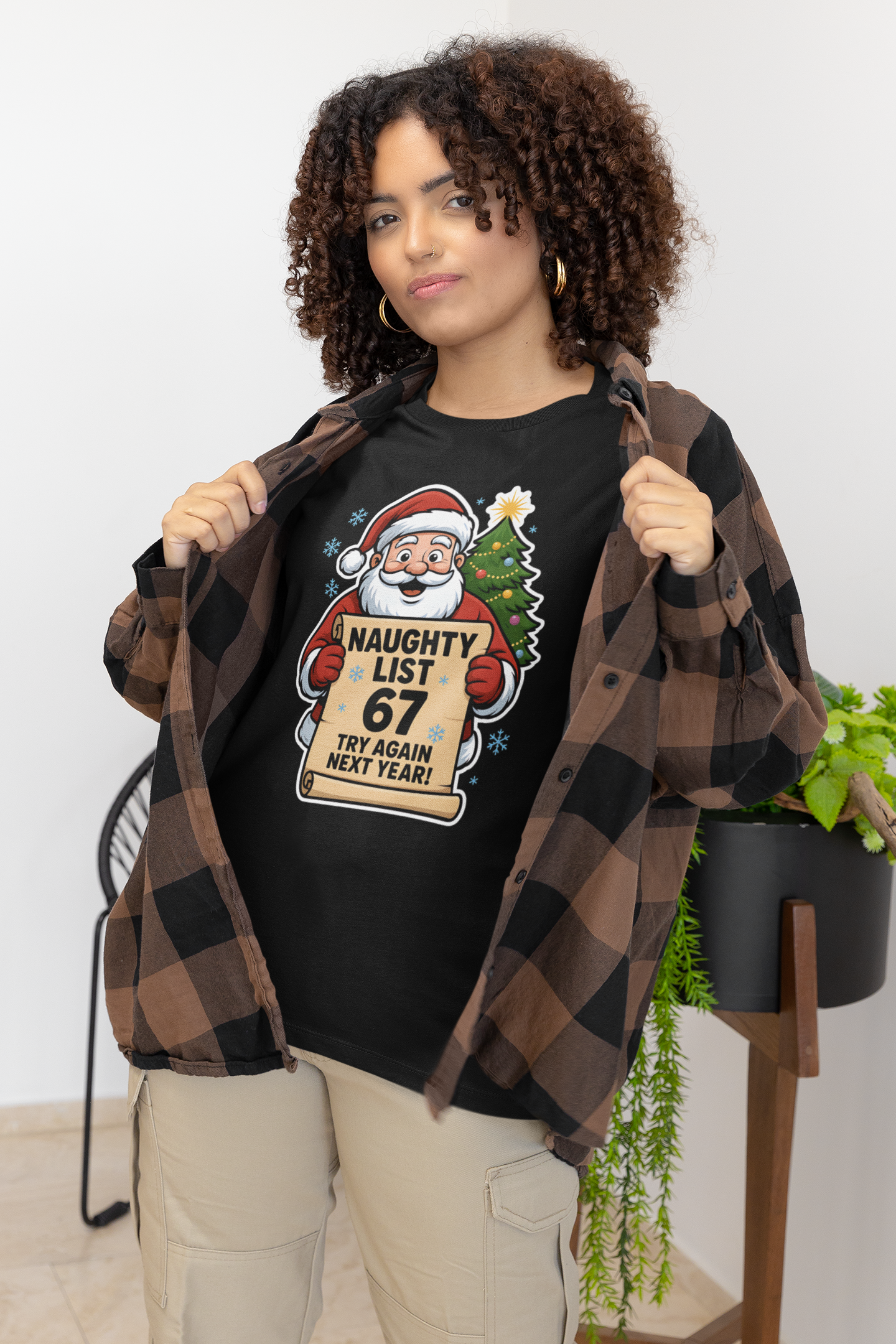 Unisex Jersey T-Shirt