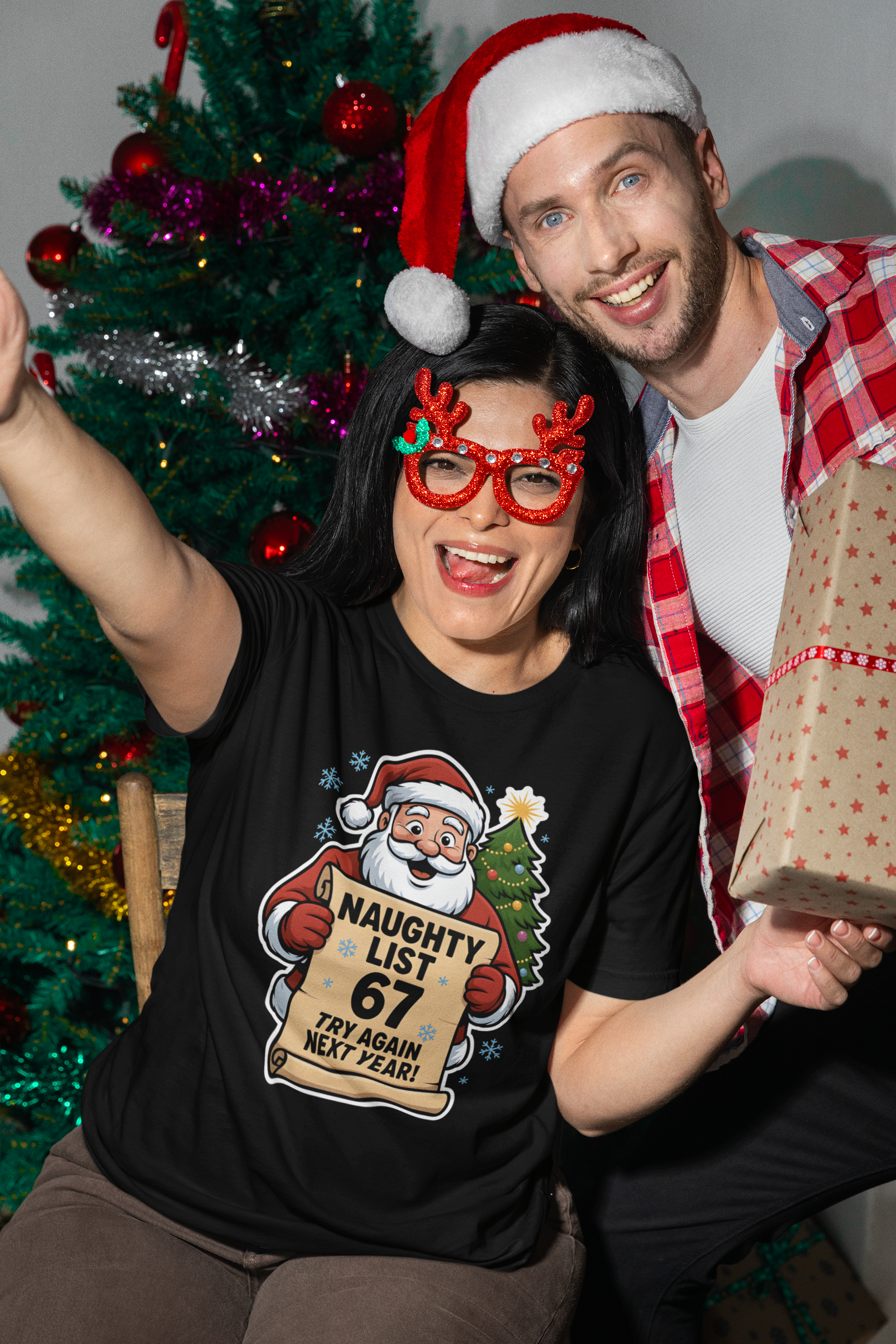 Unisex Jersey T-Shirt product thumbnail image Unisex Jersey T-Shirt product thumbnail image