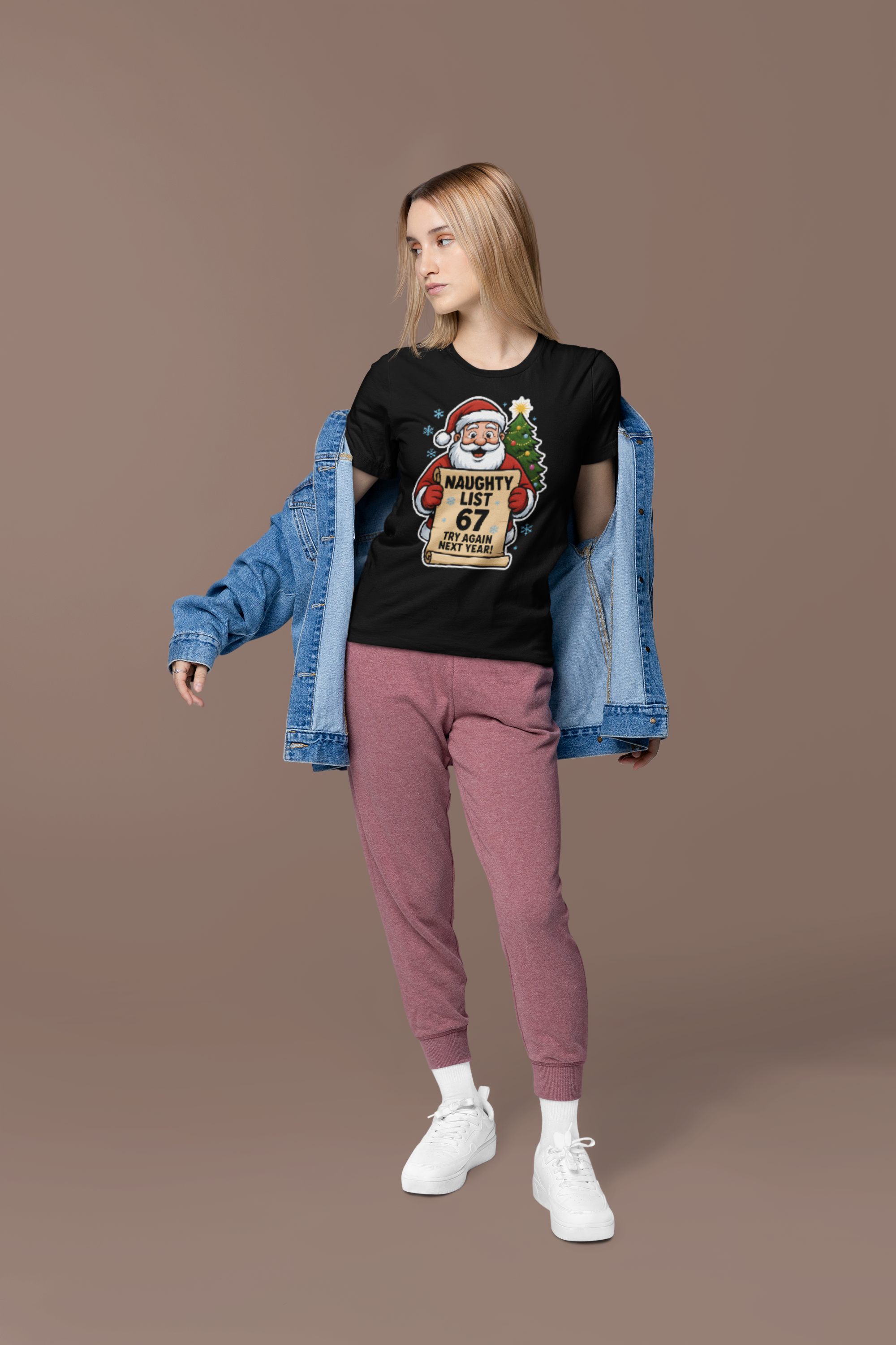 Unisex Jersey T-Shirt product thumbnail image Unisex Jersey T-Shirt product thumbnail image